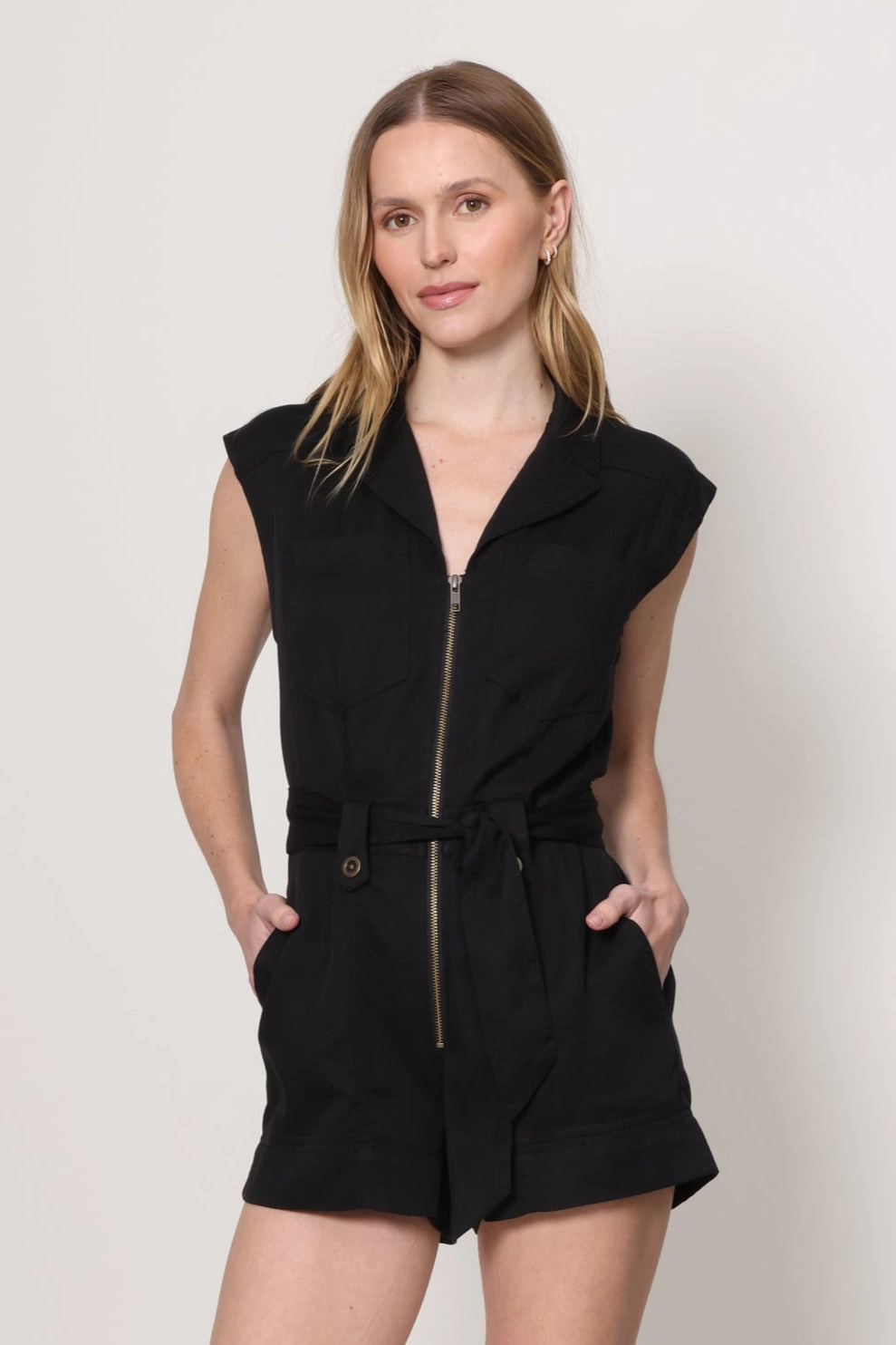 Holland Romper