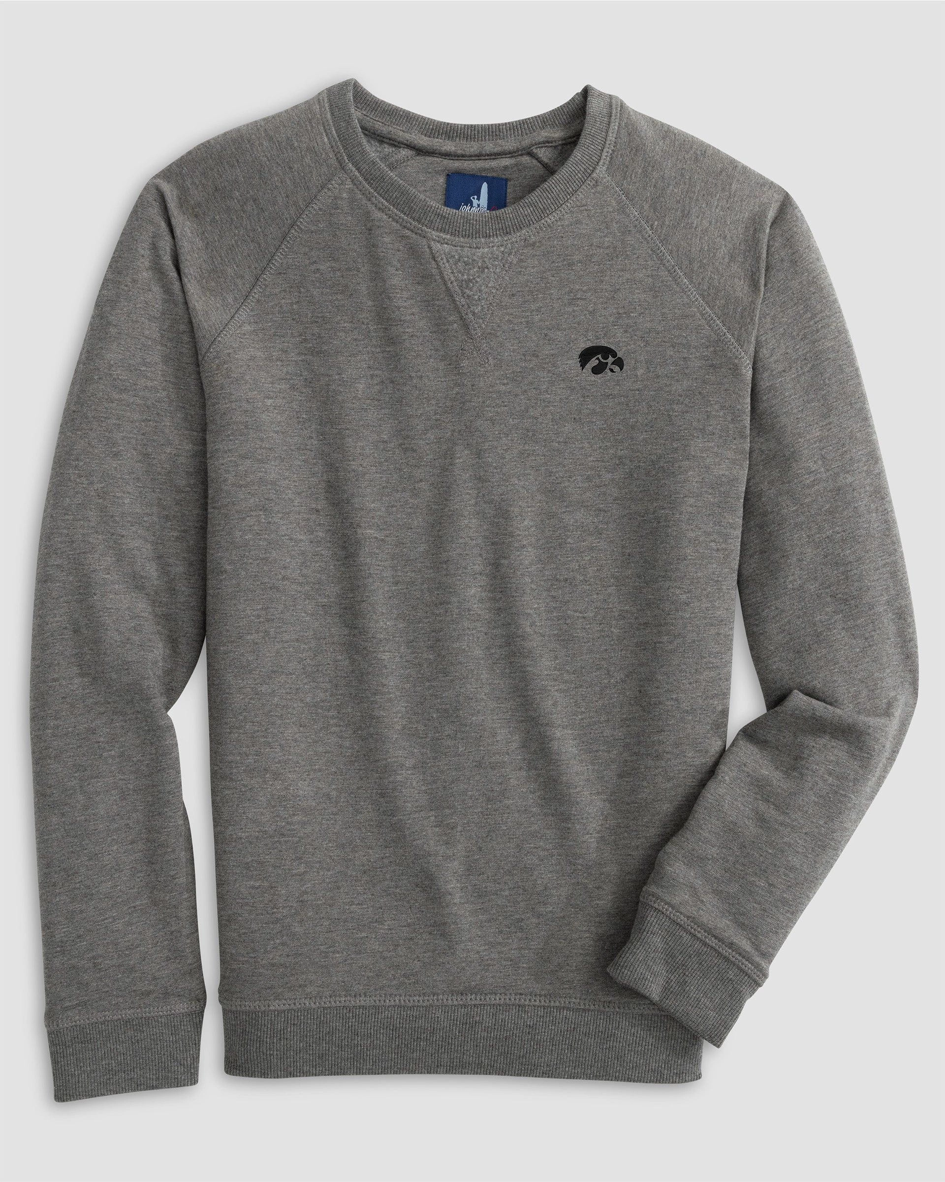 Iowa Freeman Jr. Crewneck Sweatshirt