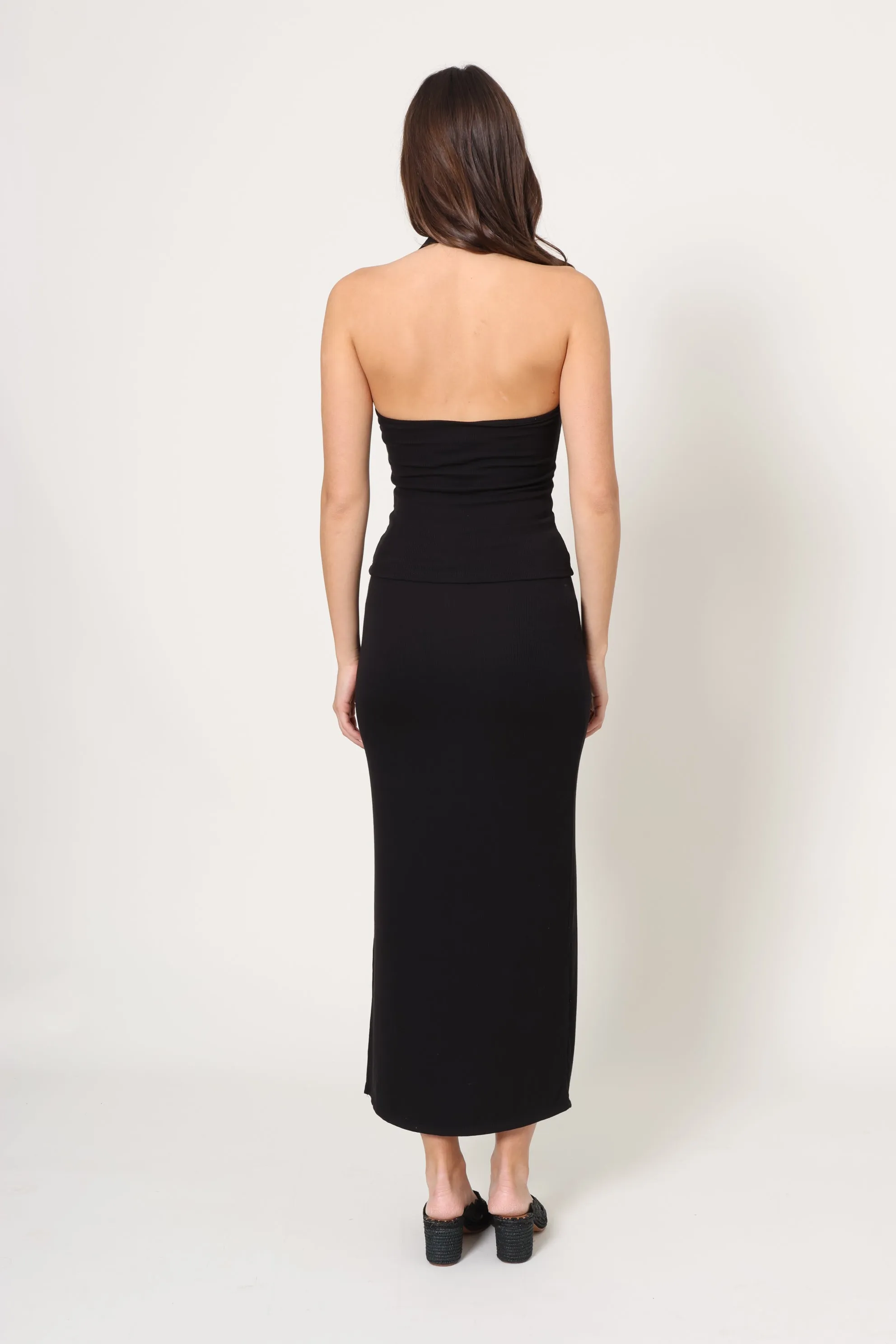 Jalen Midi Skirt