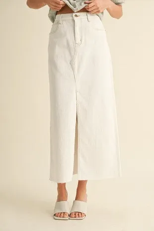 JOSIE SKIRT