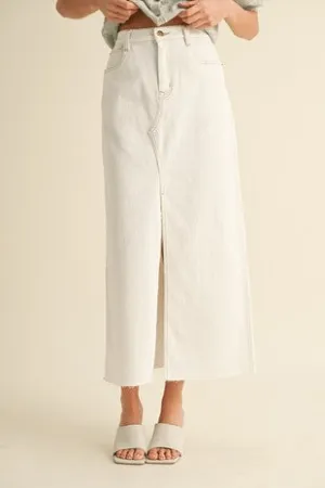 JOSIE SKIRT