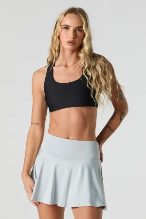 Jupe-short Active avec poche pour téléphone