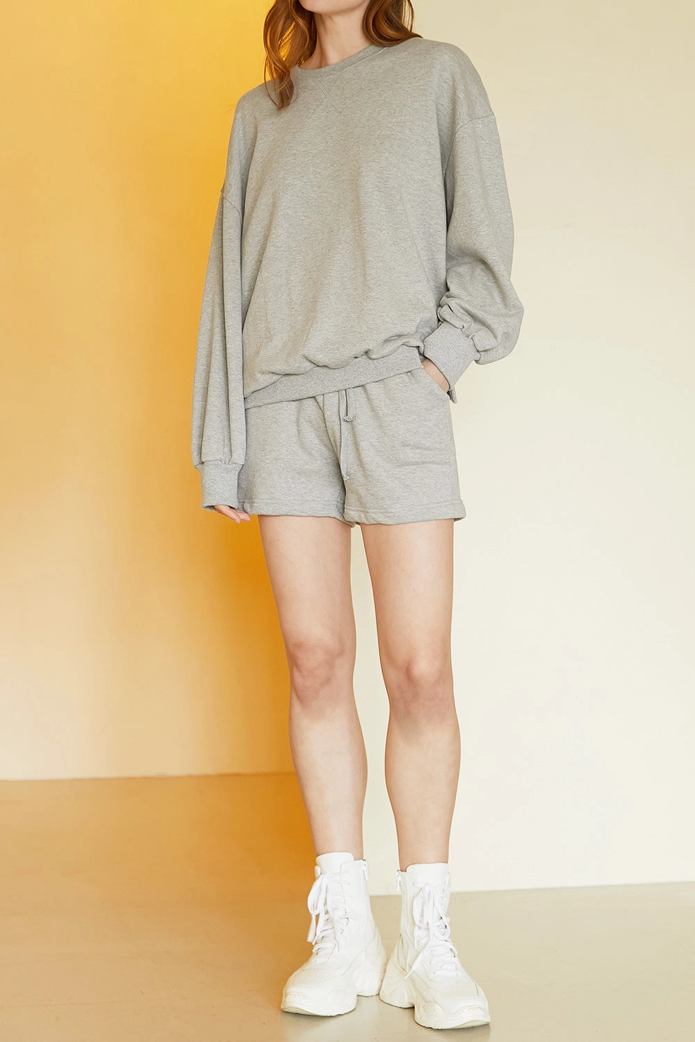 Katie Sweat 2-Piece Set