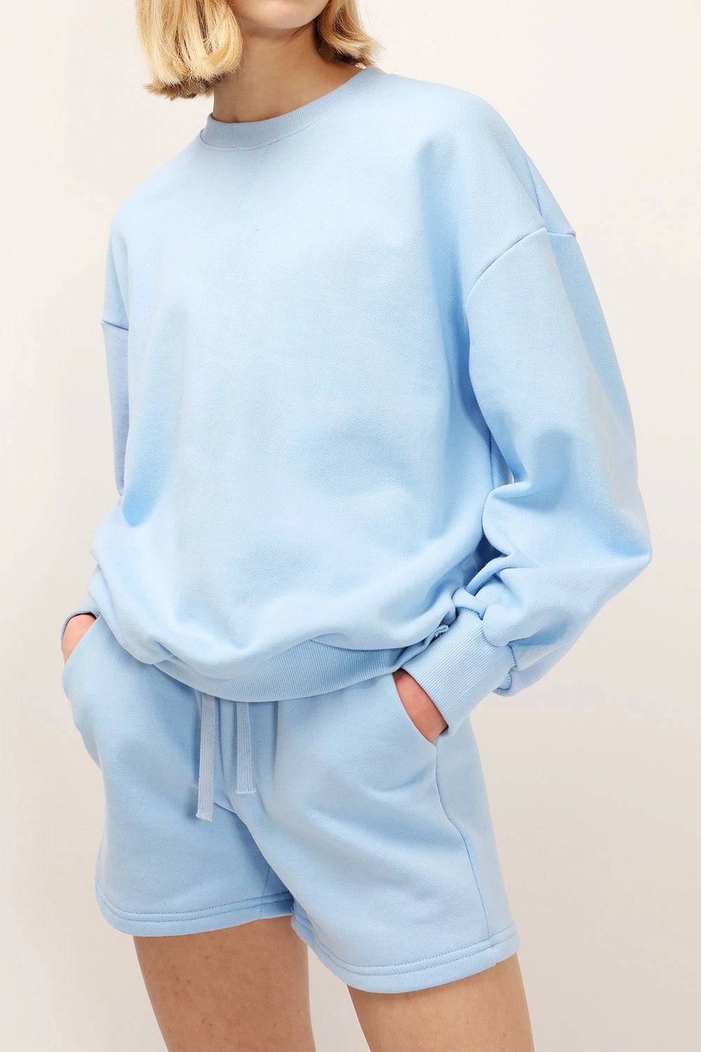 Katie Sweat 2-Piece Set