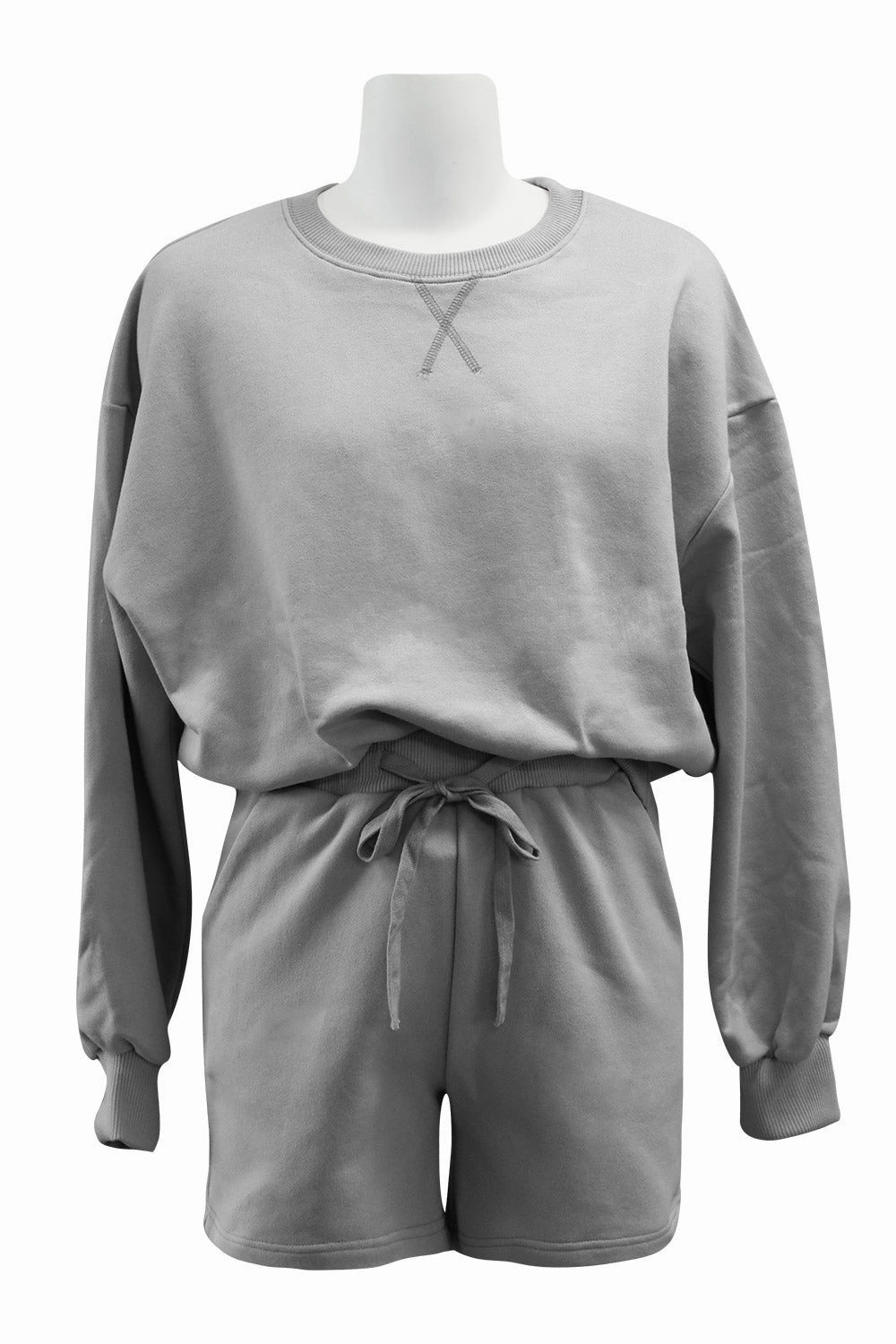 Katie Sweat 2-Piece Set