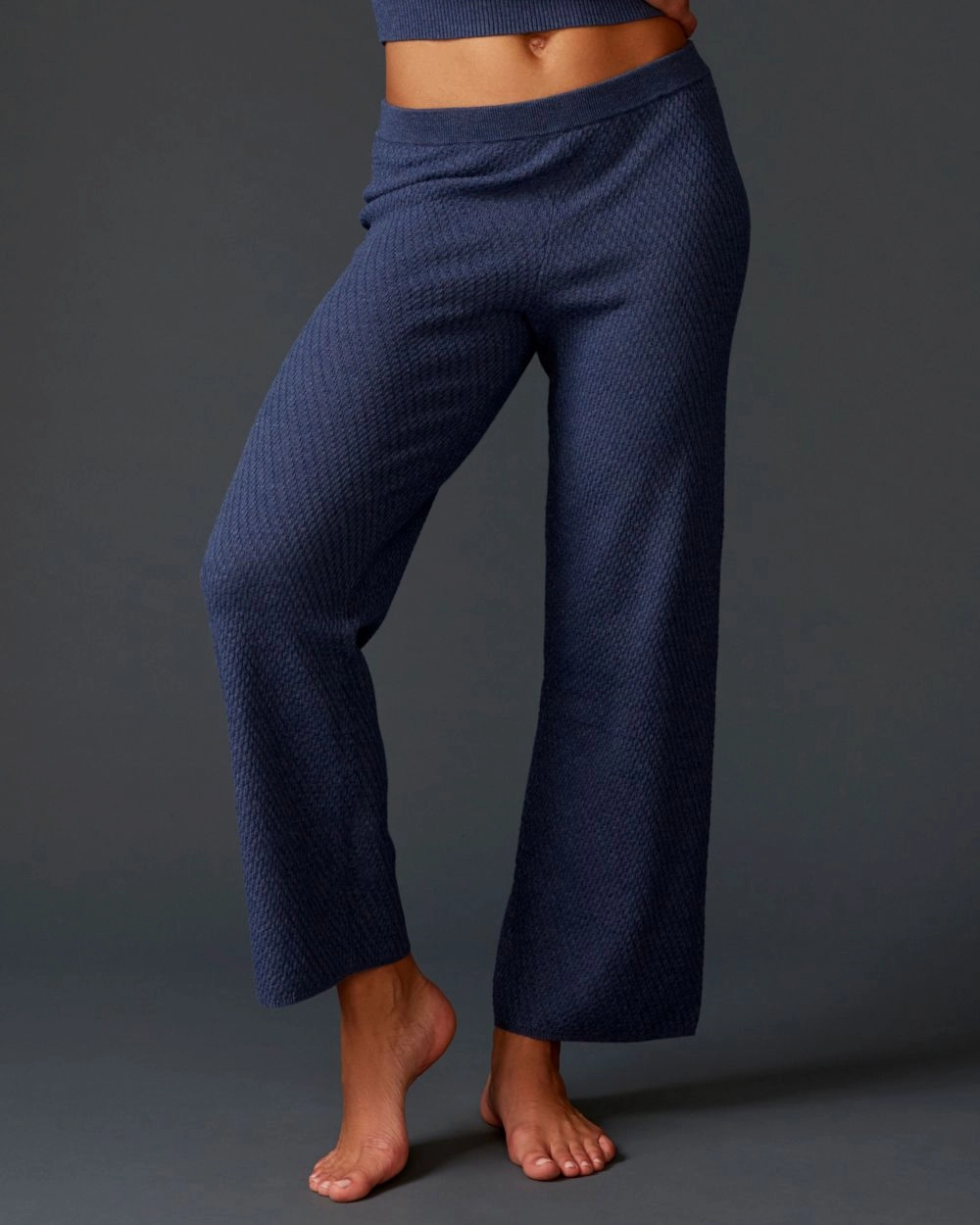 Knit Kamala Pants