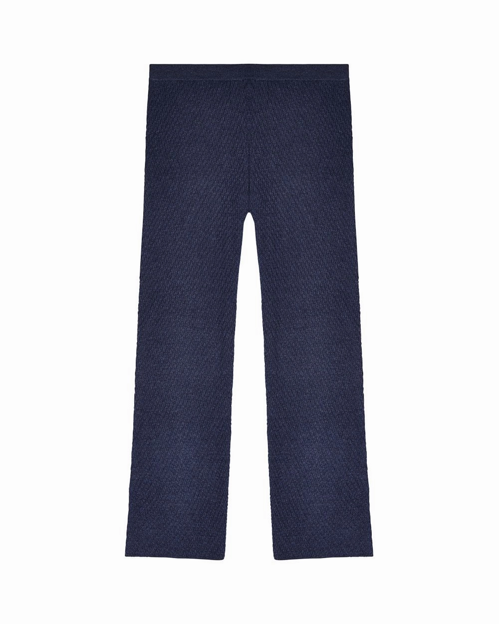 Knit Kamala Pants