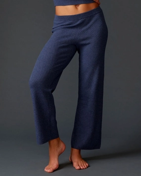 Knit Kamala Pants
