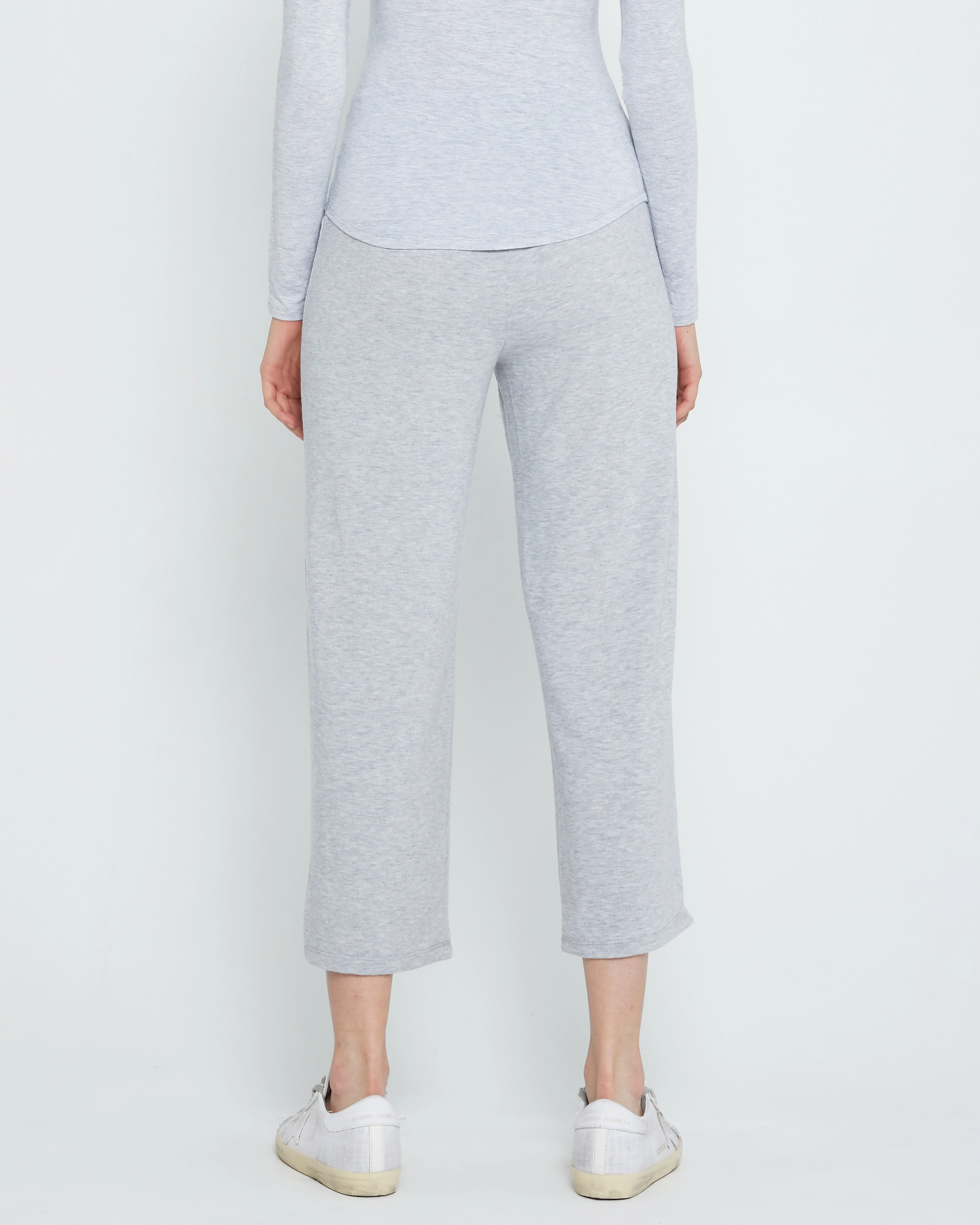 Lounge Around Ankle Sweatpant