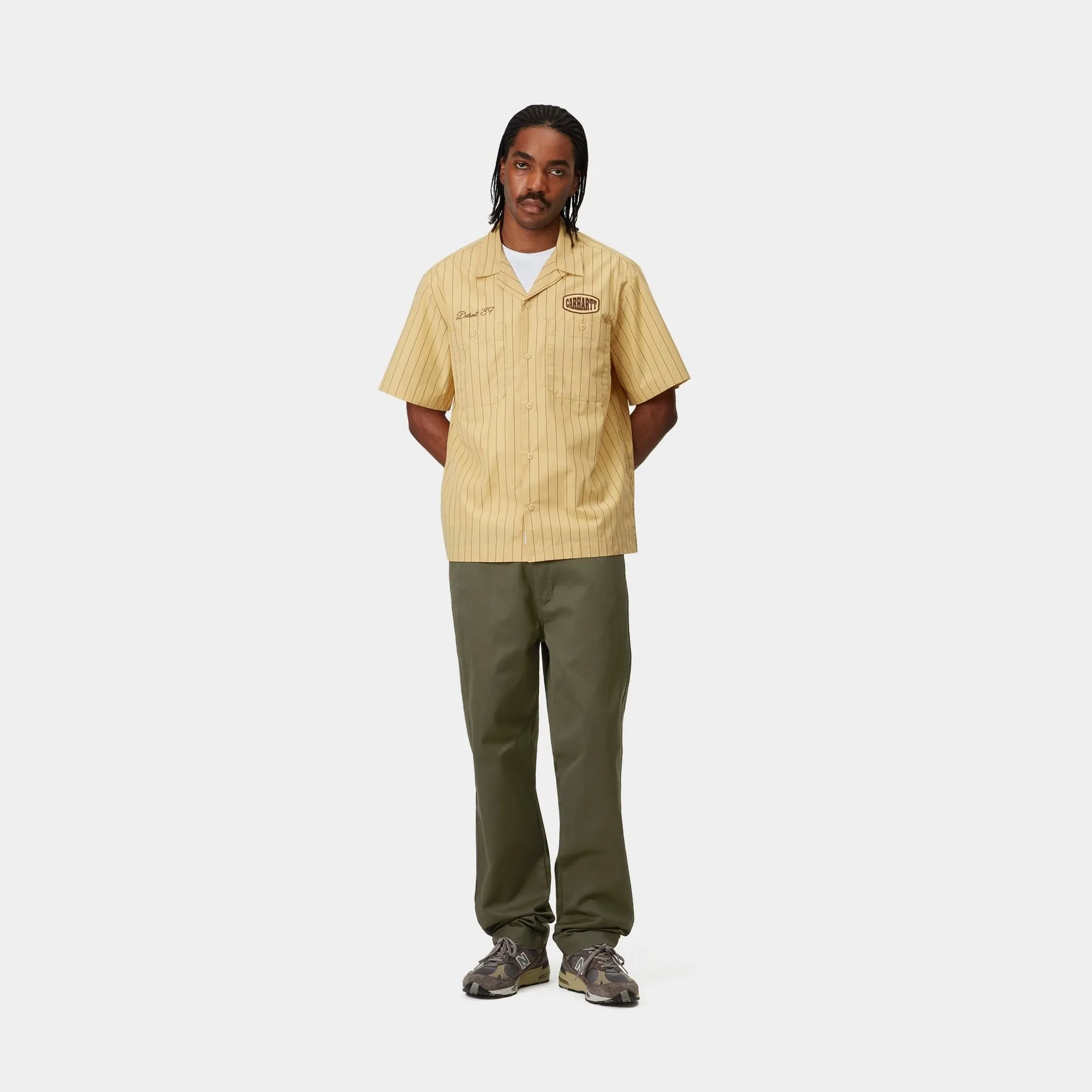 Master Pant | Turtle