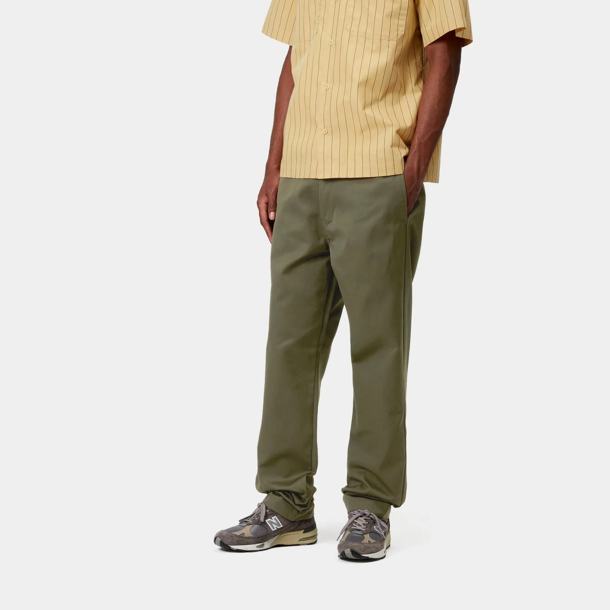 Master Pant | Turtle
