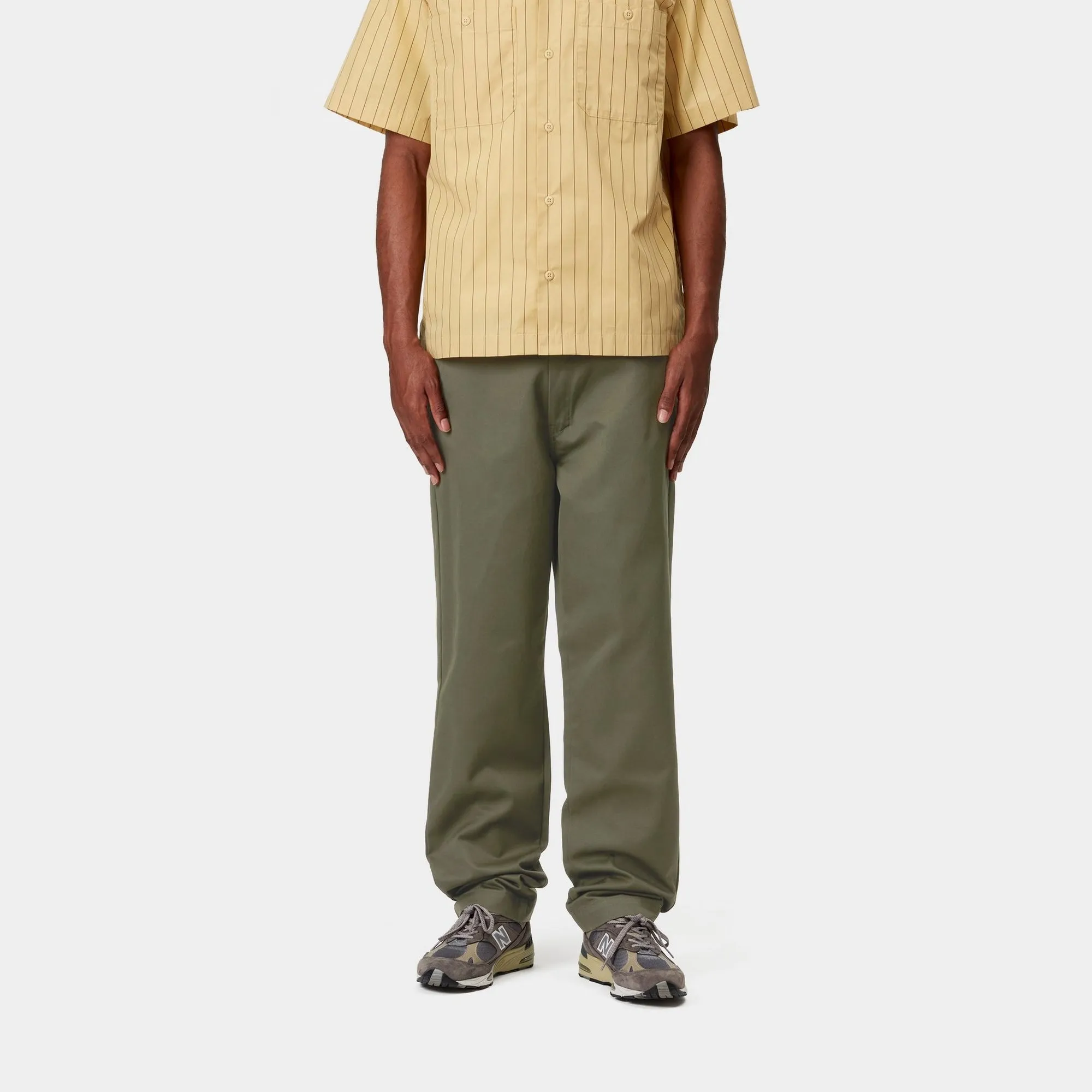 Master Pant | Turtle