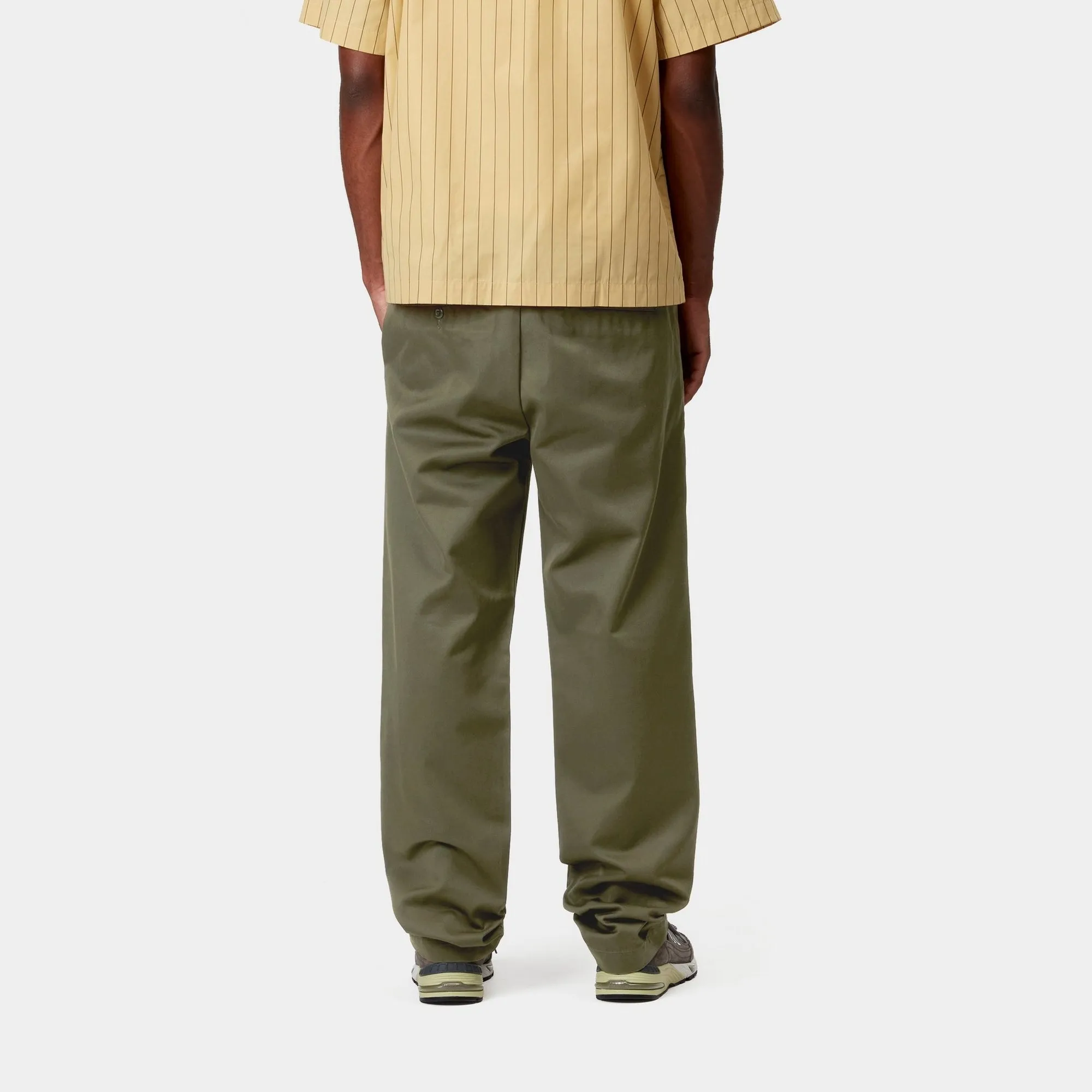 Master Pant | Turtle