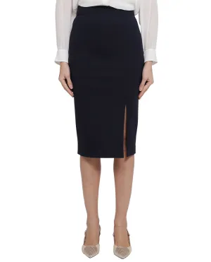 Max Mara Studio Latina Midi Skirt