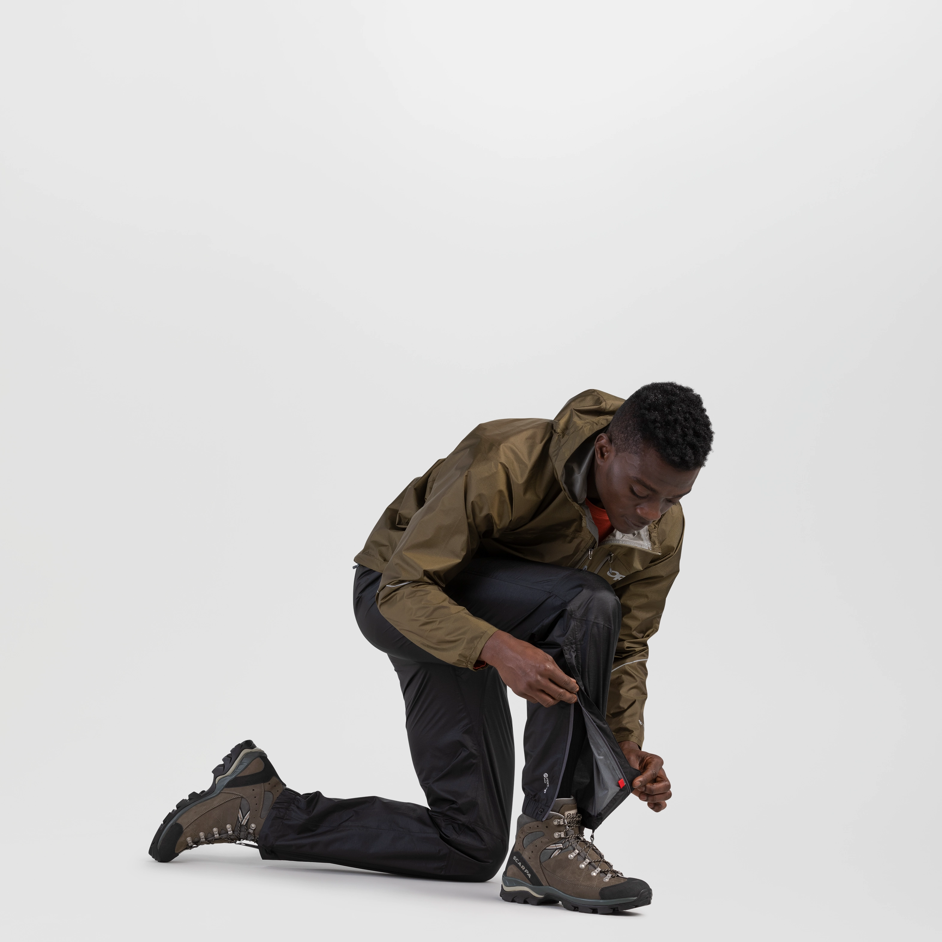 Men's Helium Rain Pants - Final Sale