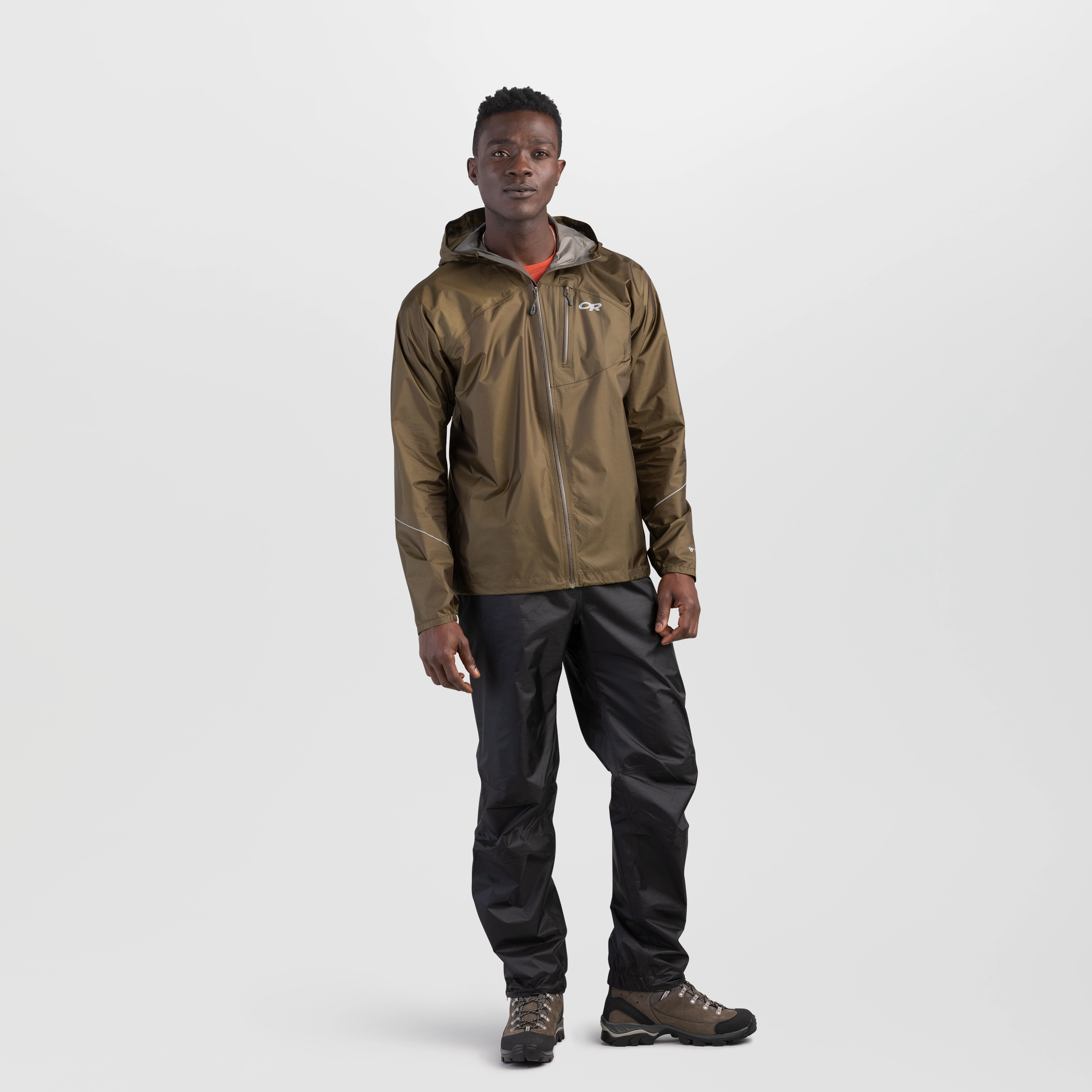 Men's Helium Rain Pants - Final Sale