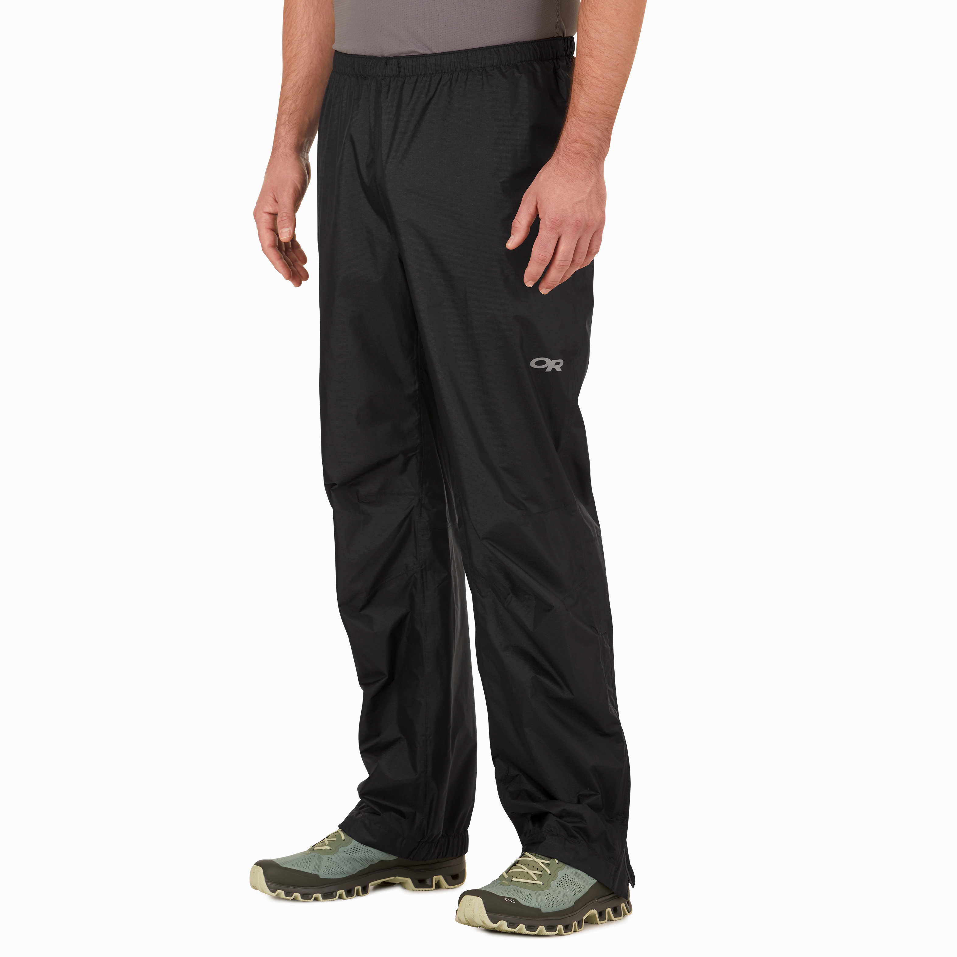 Men's Helium Rain Pants - Final Sale