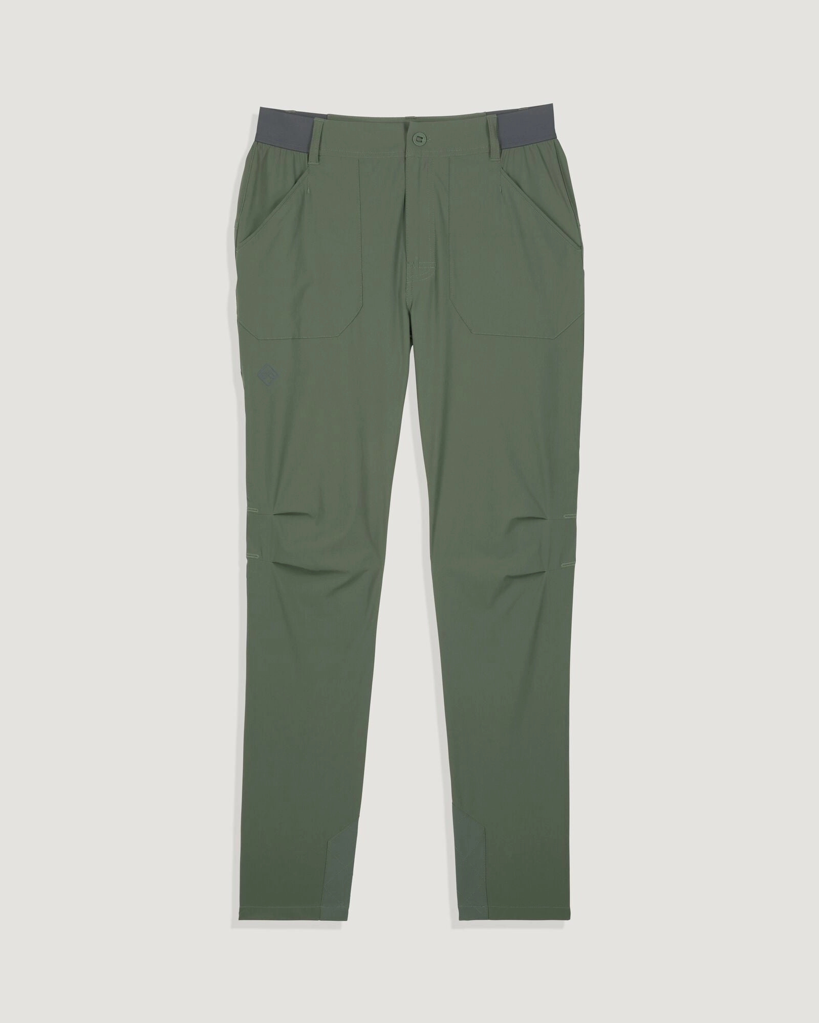 Men's ULT-Hike Pants - Thyme