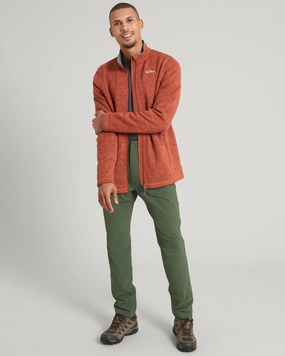 Men's ULT-Hike Pants - Thyme