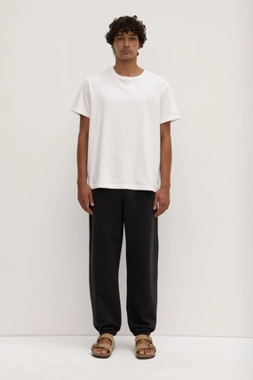 Mens Weekender Fleece Track Pant