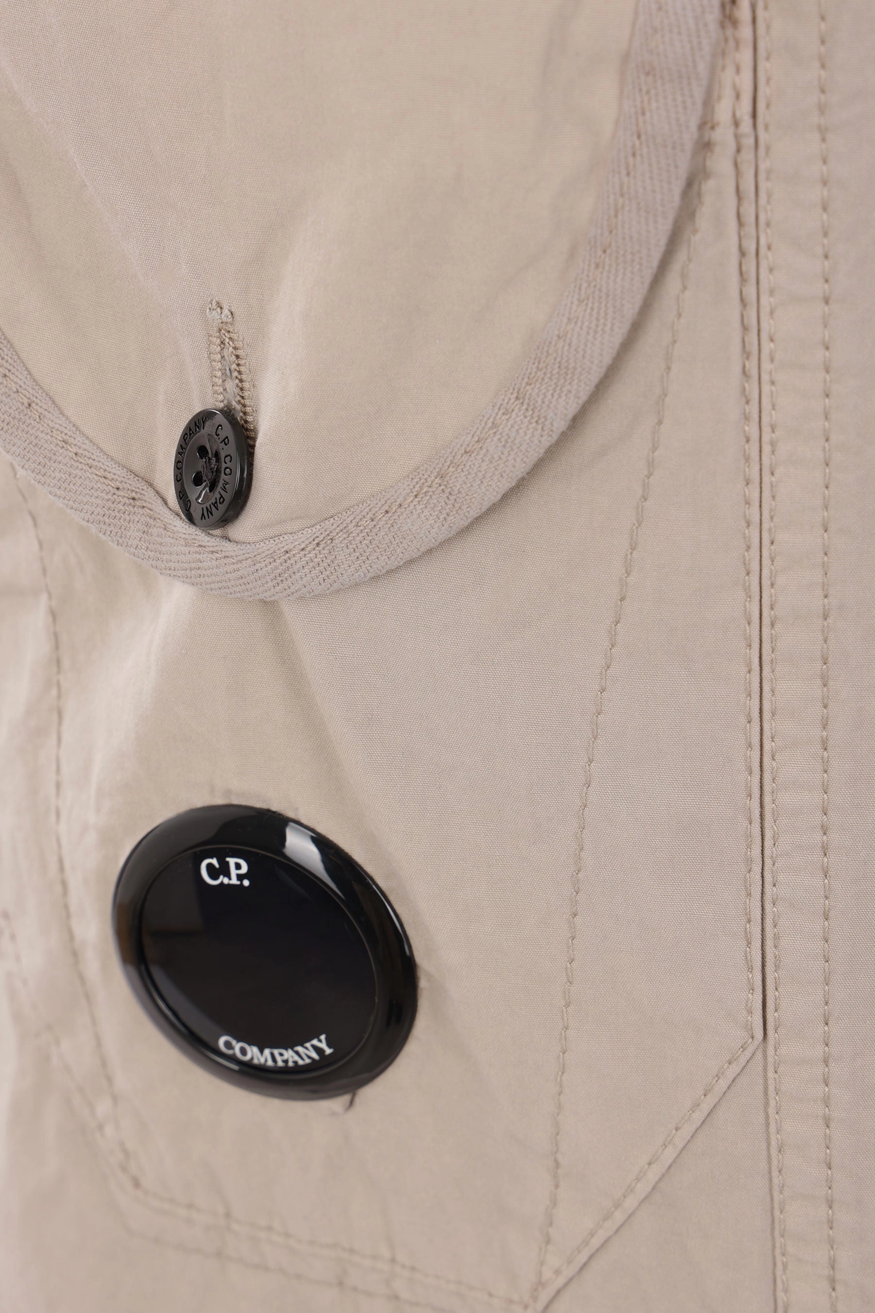 Microreps cargo trousers