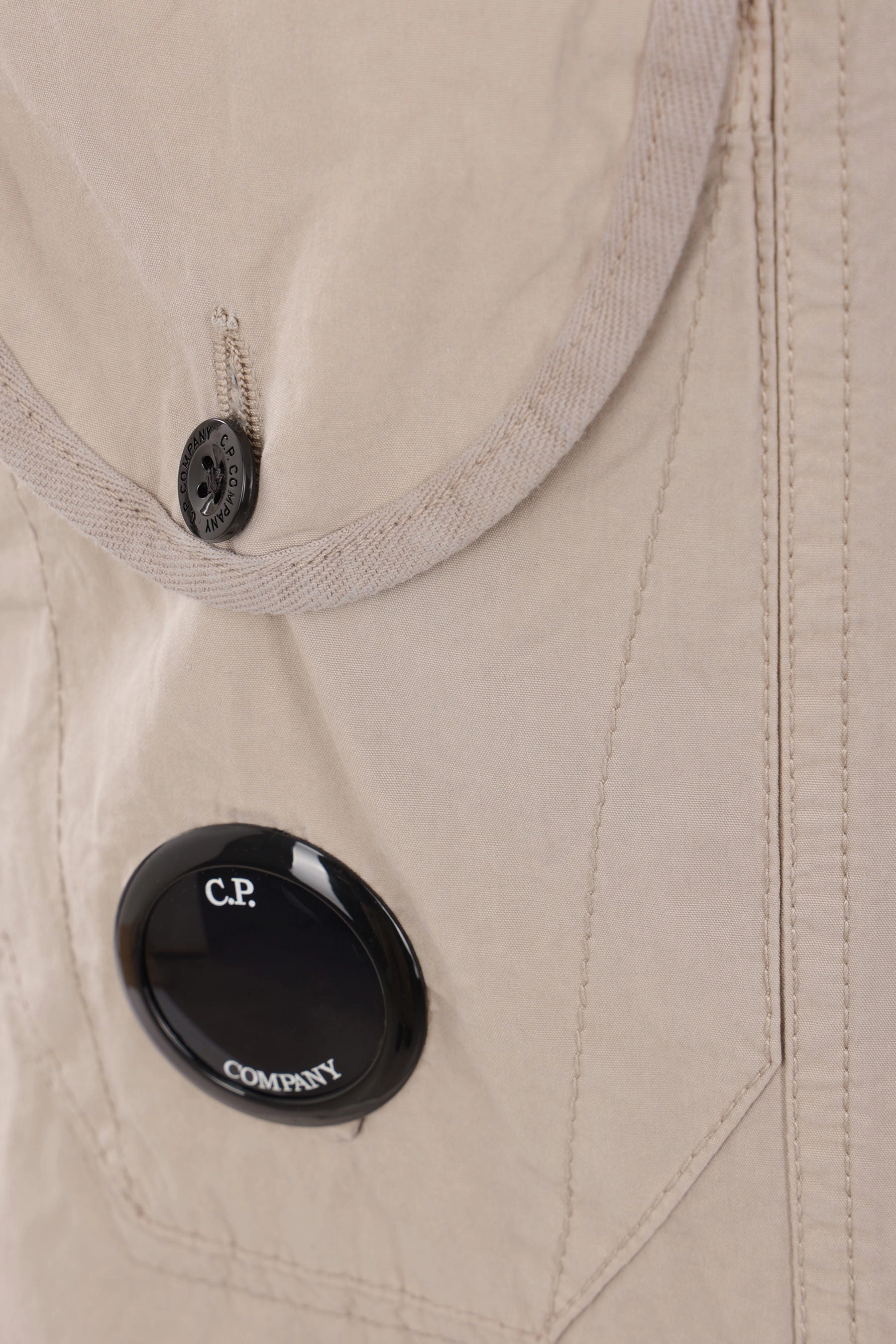 Microreps cargo trousers