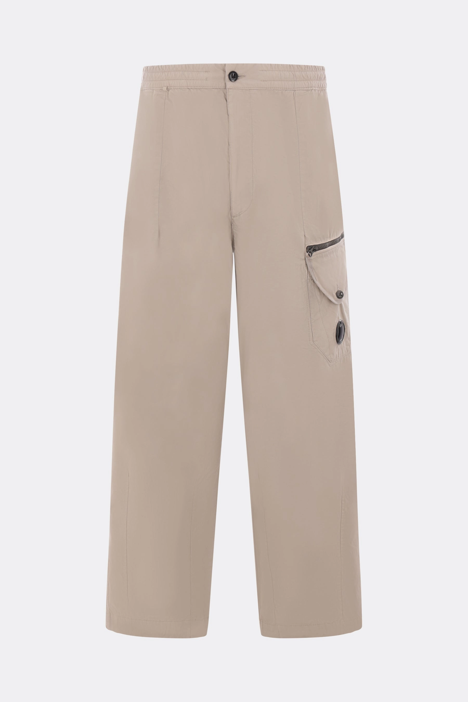 Microreps cargo trousers