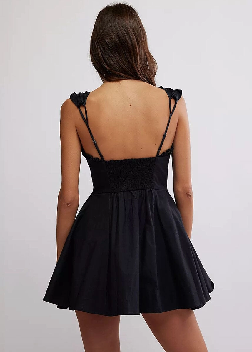 Midnight Magic Mini - Black Combo
