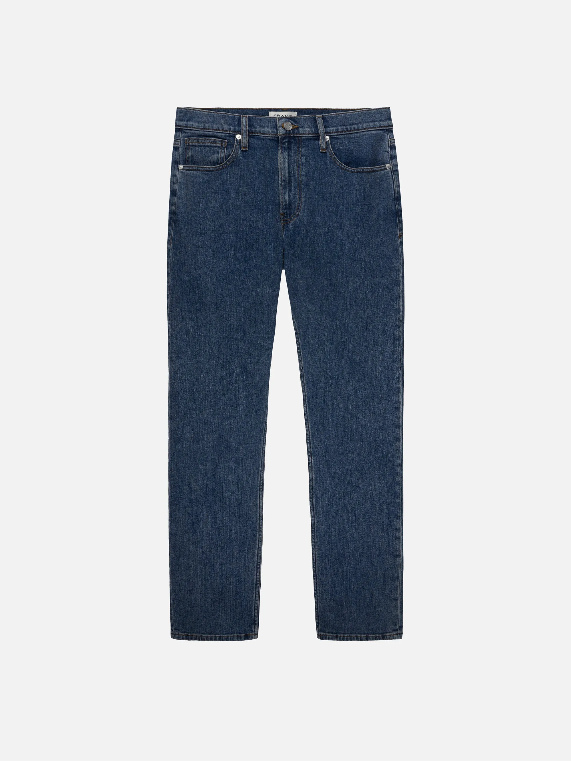 Modern Straight -- Bellair