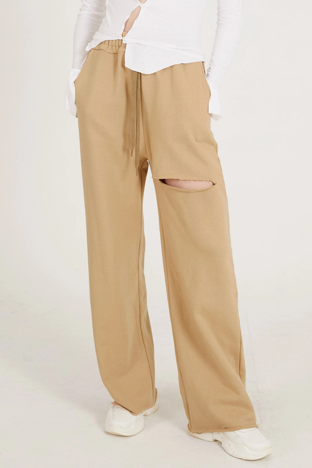 Nadia Slash Lounge Pants