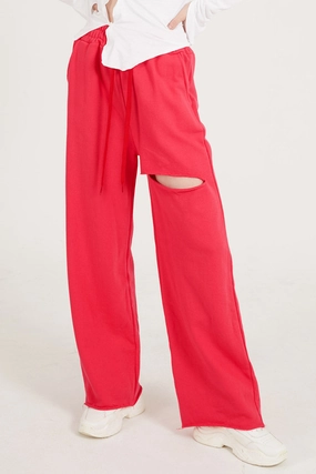 Nadia Slash Lounge Pants