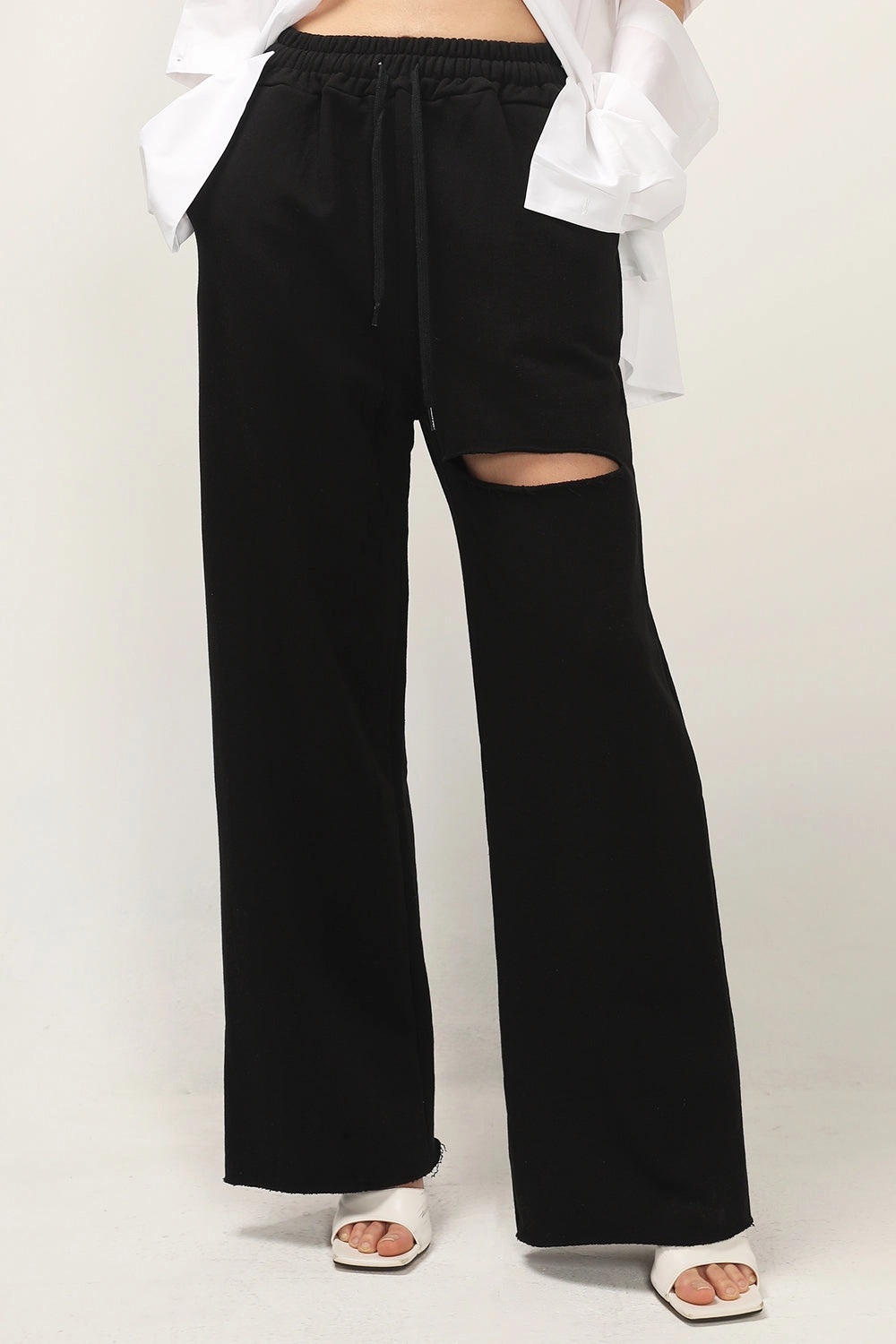 Nadia Slash Lounge Pants