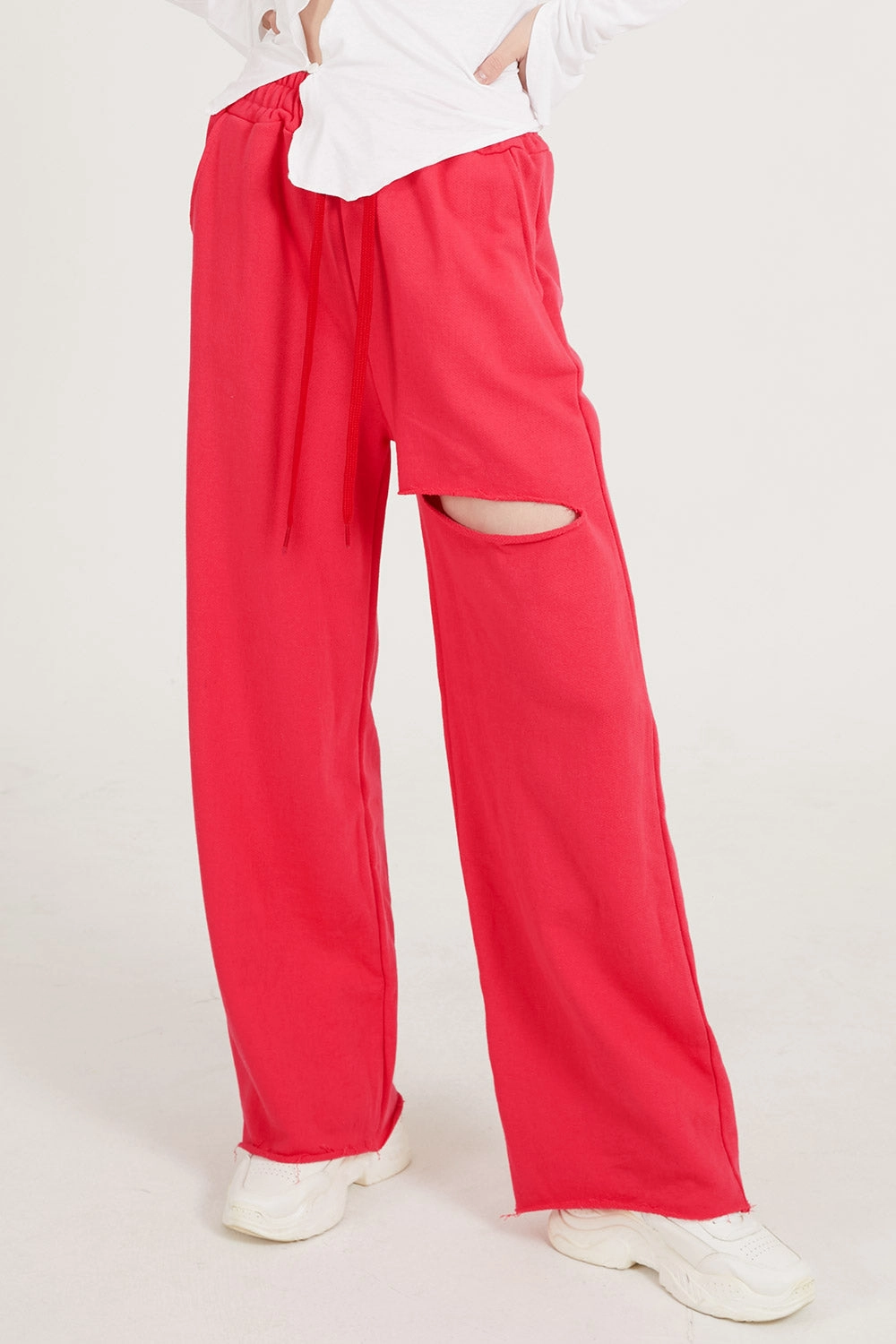 Nadia Slash Lounge Pants