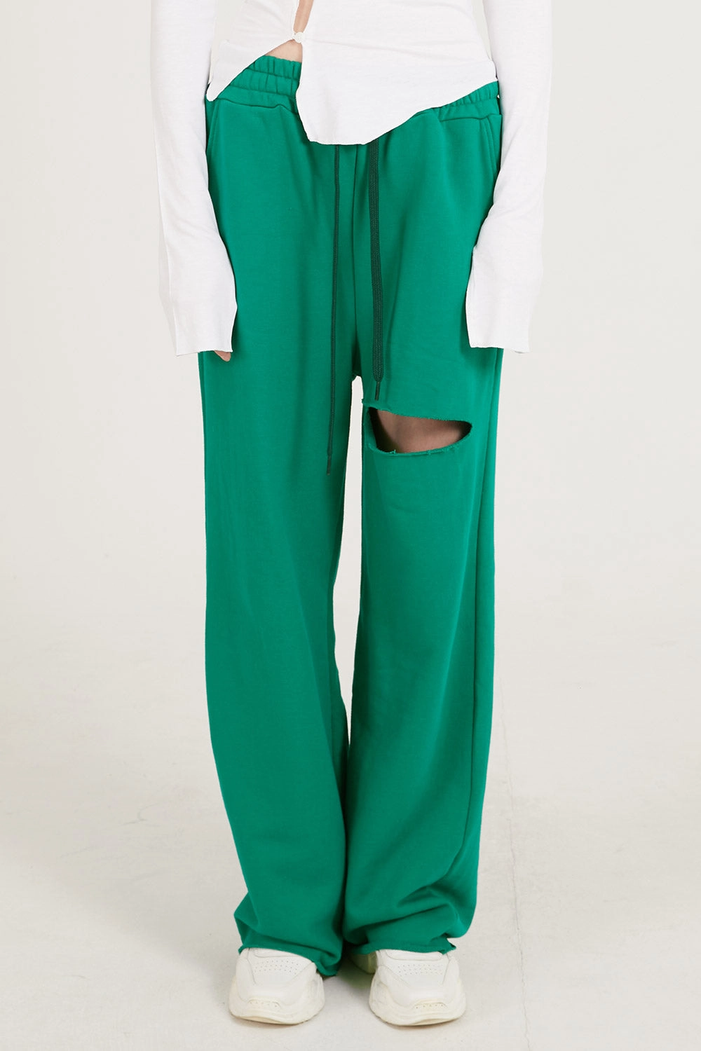 Nadia Slash Lounge Pants
