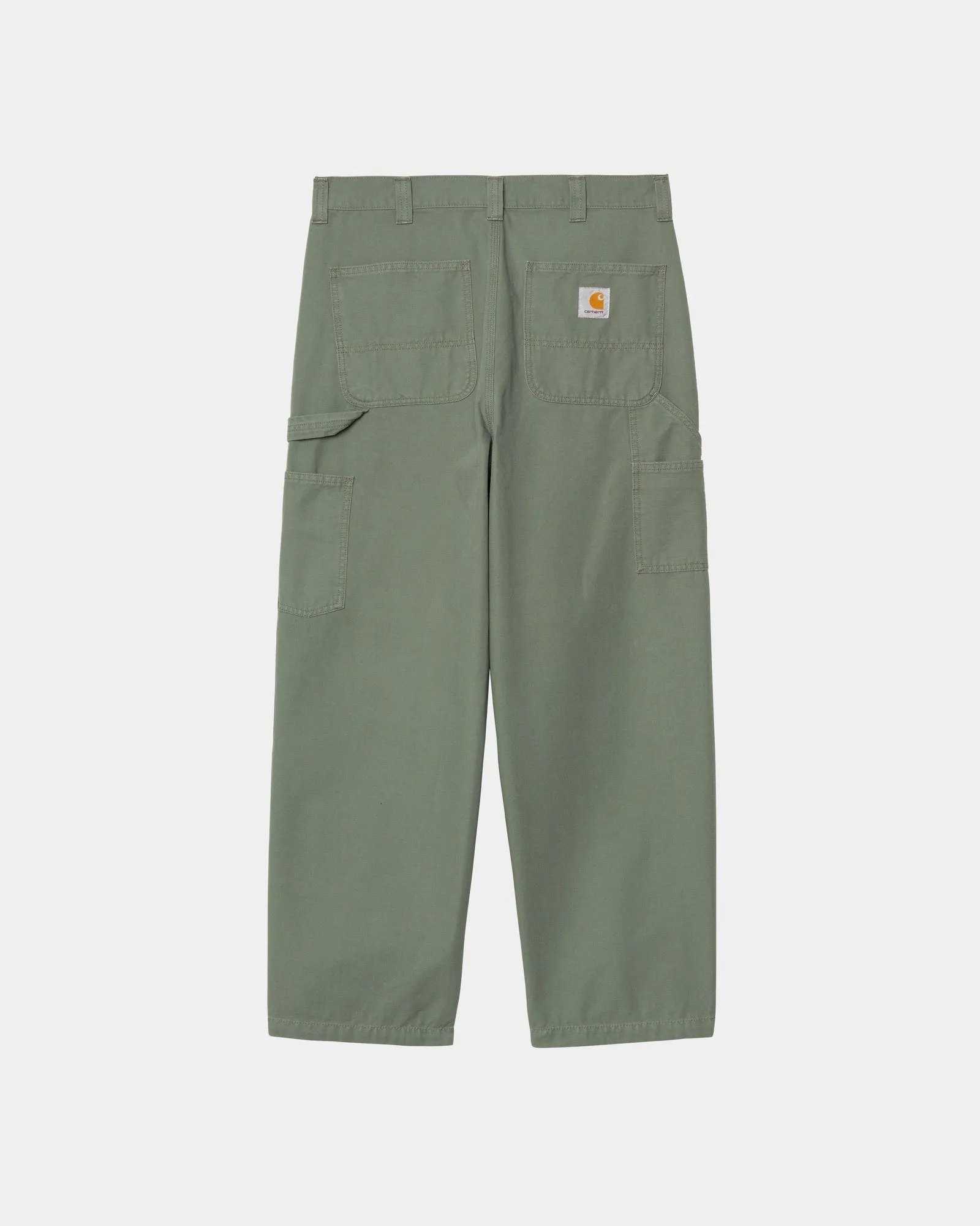 OG Single Knee Pant - Canvas | Park (stone washed)