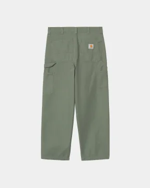 OG Single Knee Pant - Canvas | Park (stone washed)