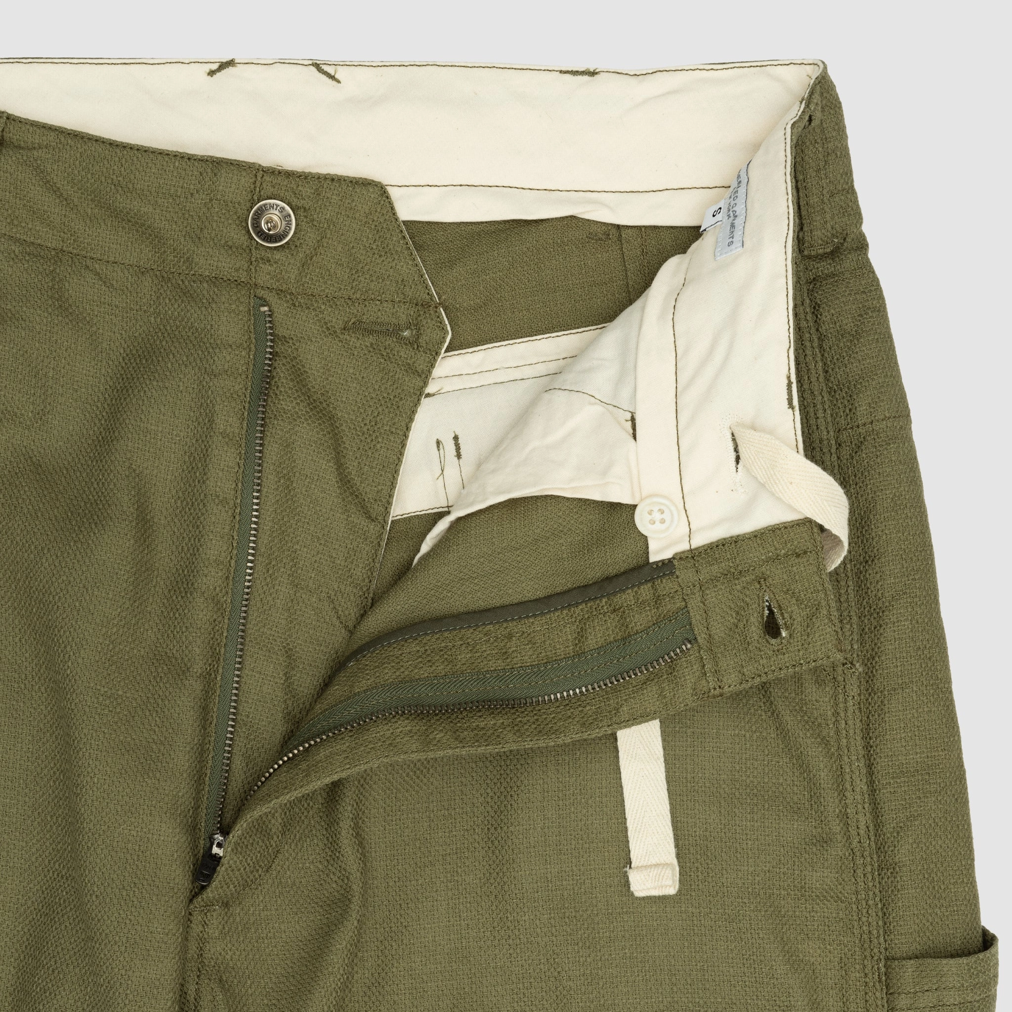 PAINTER PANT