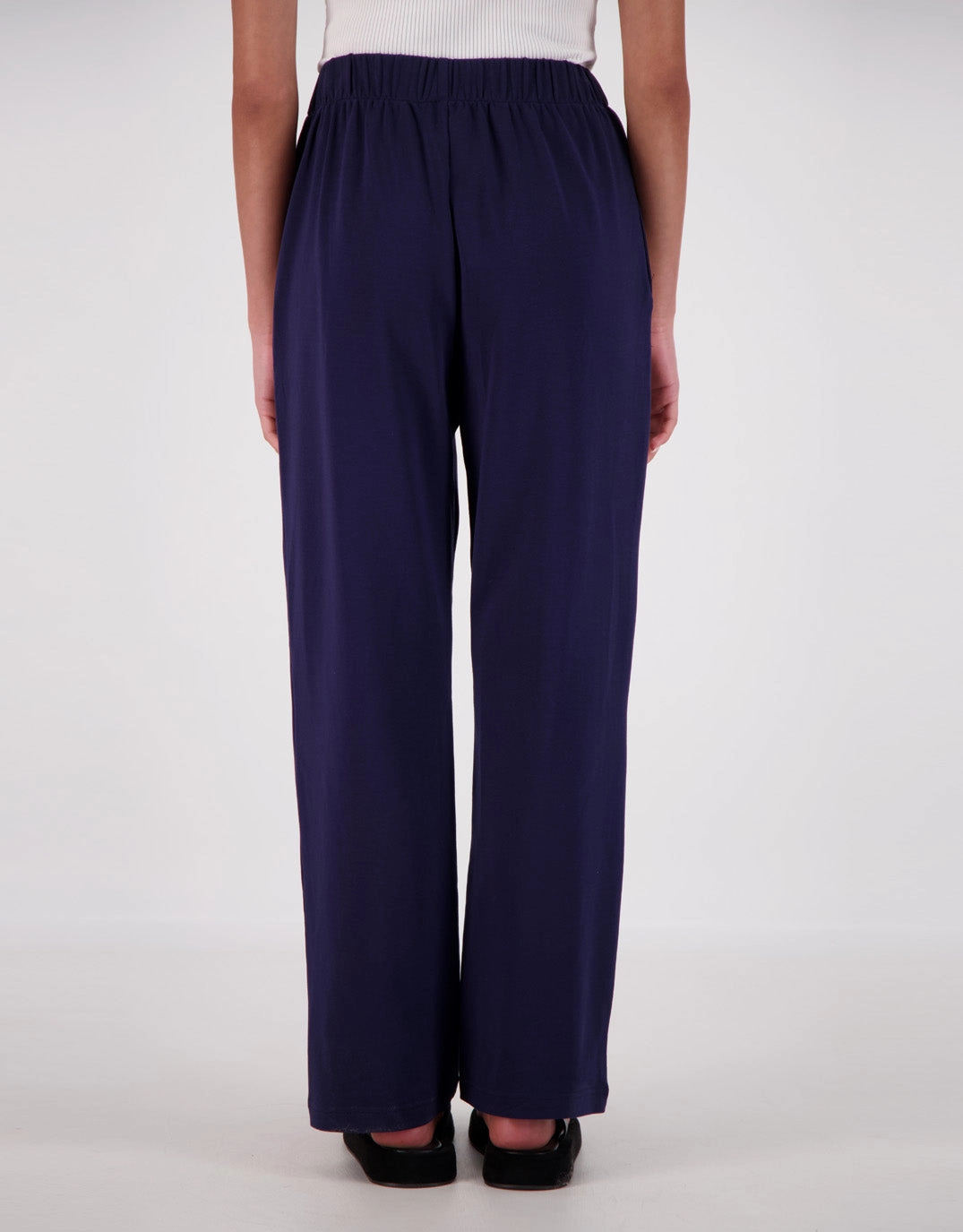 Panarea Track Pants - Navy