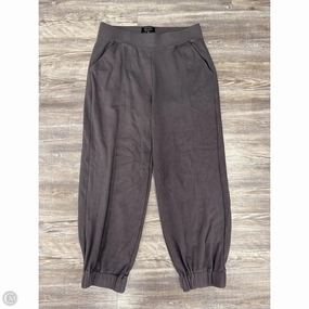 Pants Lounge By AYR In Grey, Size: M