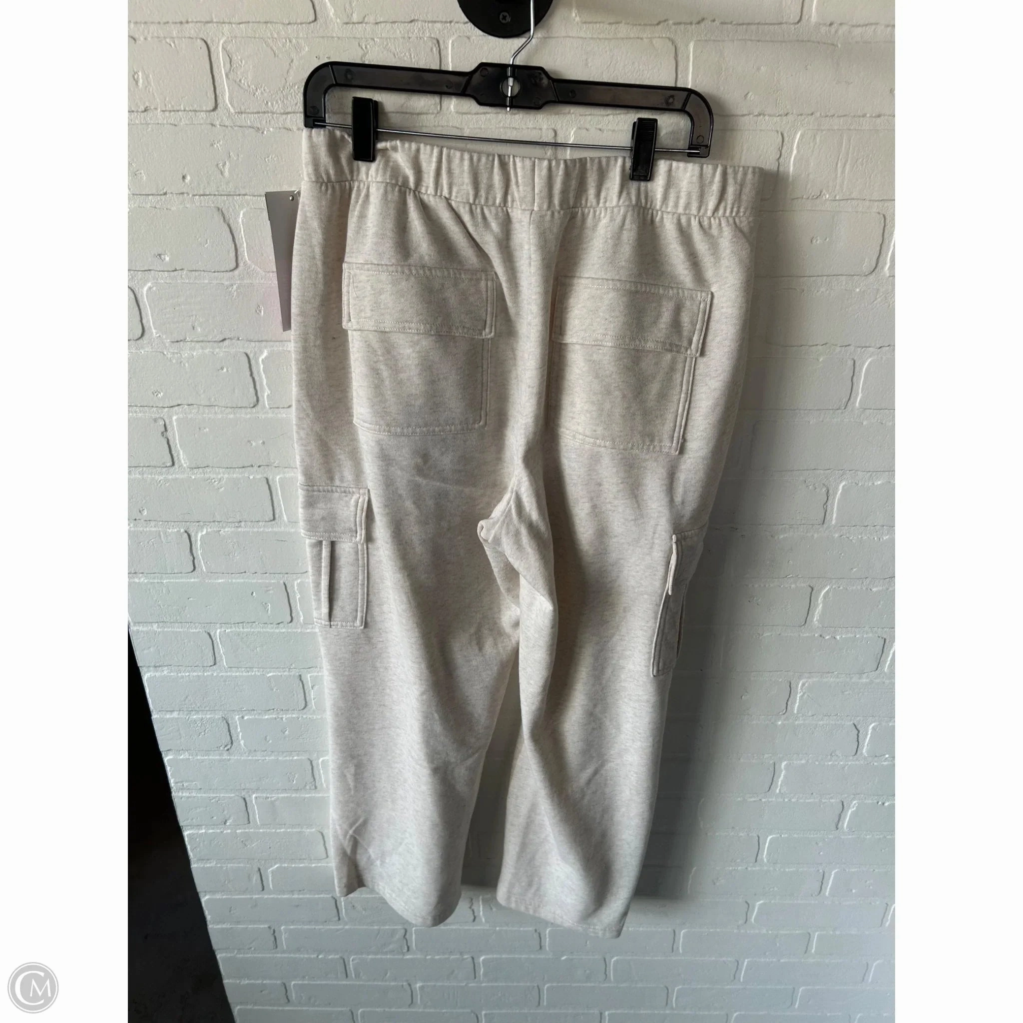 Pants Lounge By Maurices In Tan, Size: 12