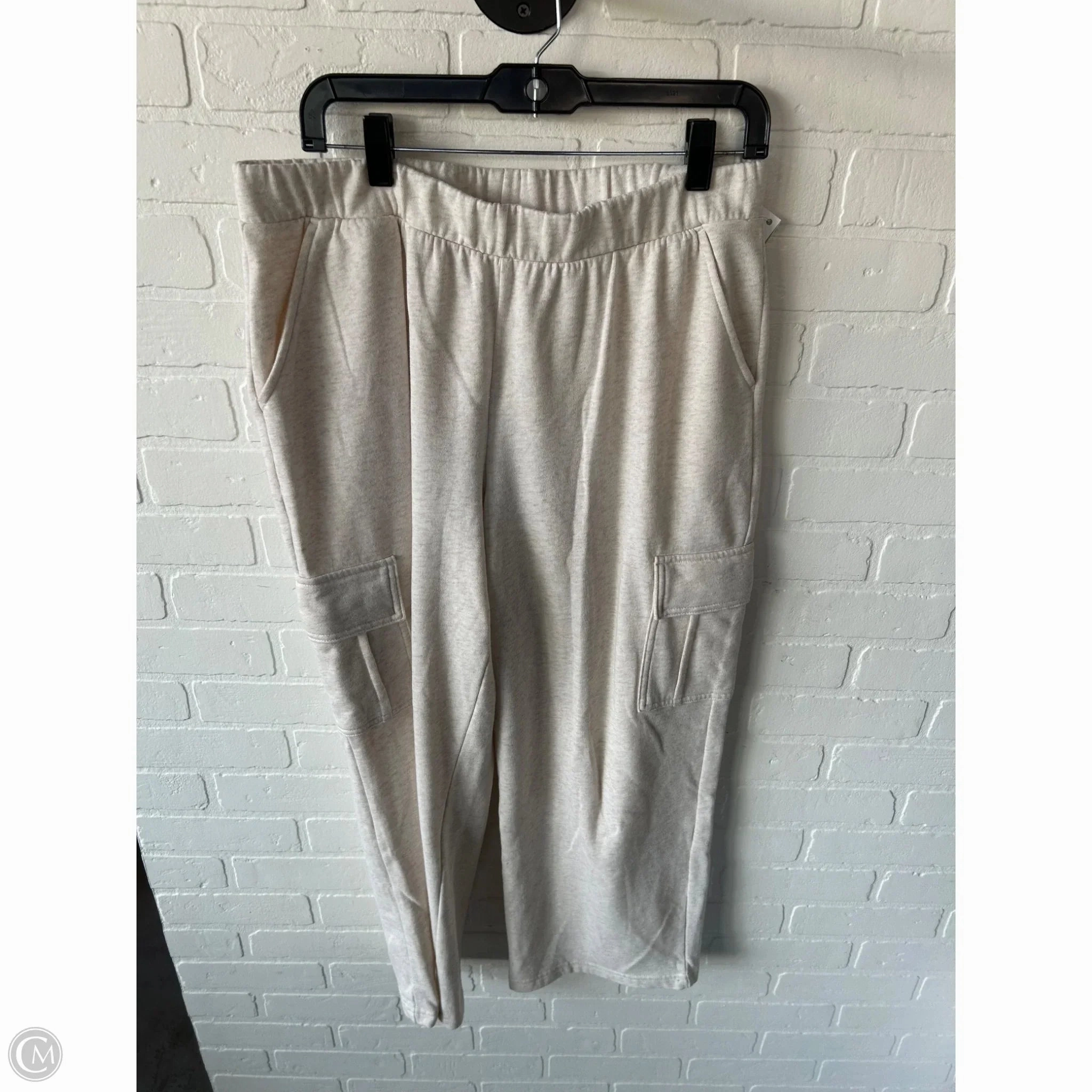 Pants Lounge By Maurices In Tan, Size: 12