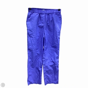 Pants Lounge By Wilfred In Blue, Size: 2