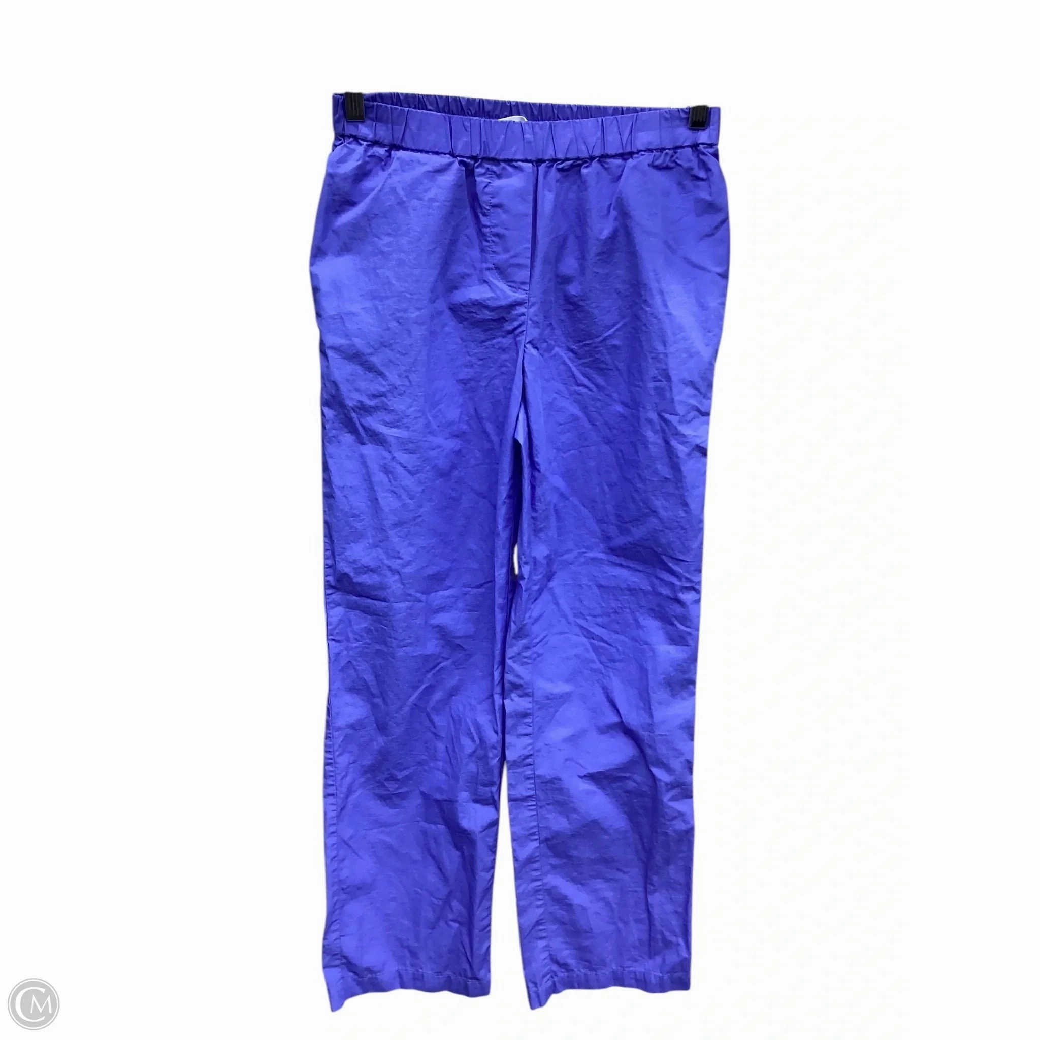 Pants Lounge By Wilfred In Blue, Size: 2