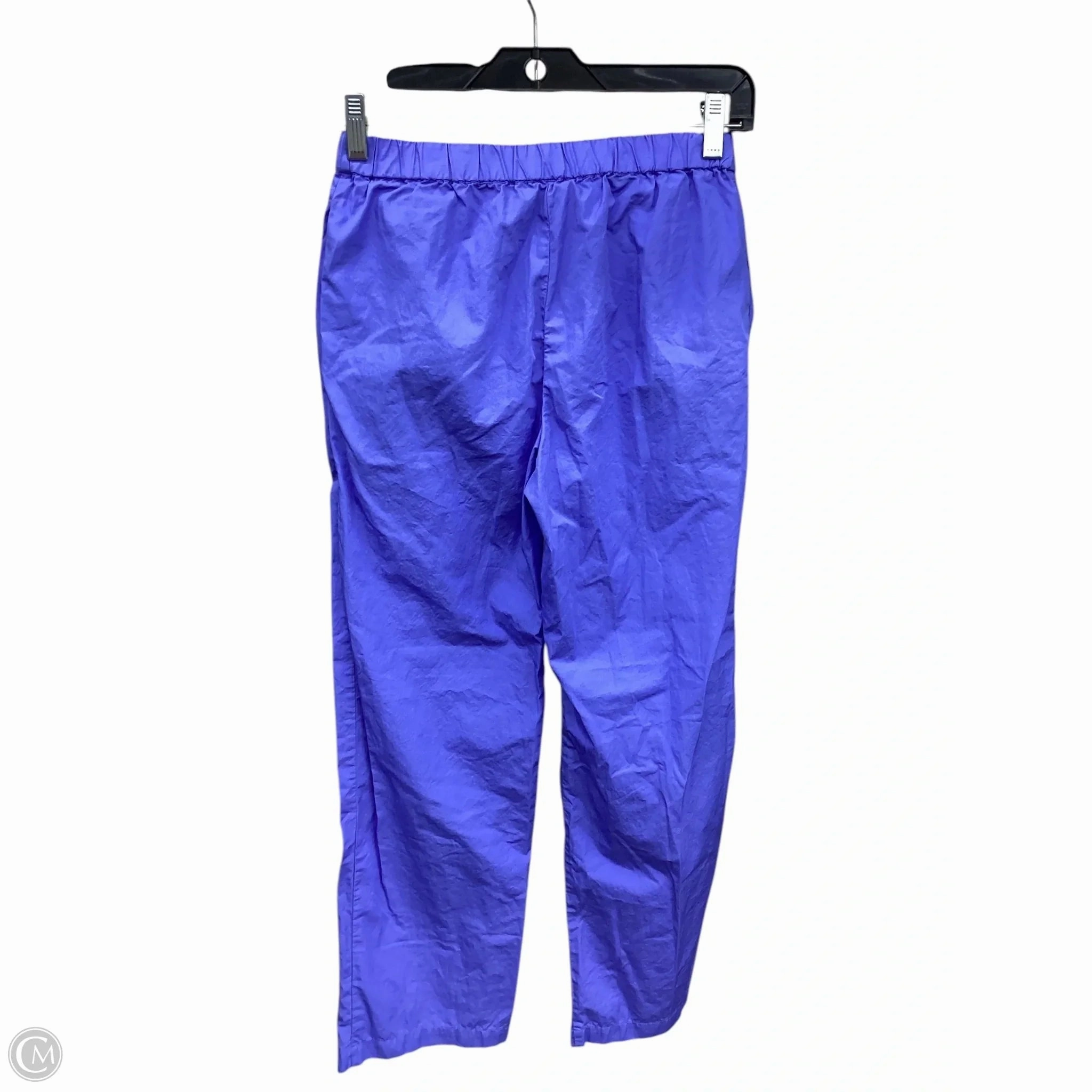 Pants Lounge By Wilfred In Blue, Size: 2