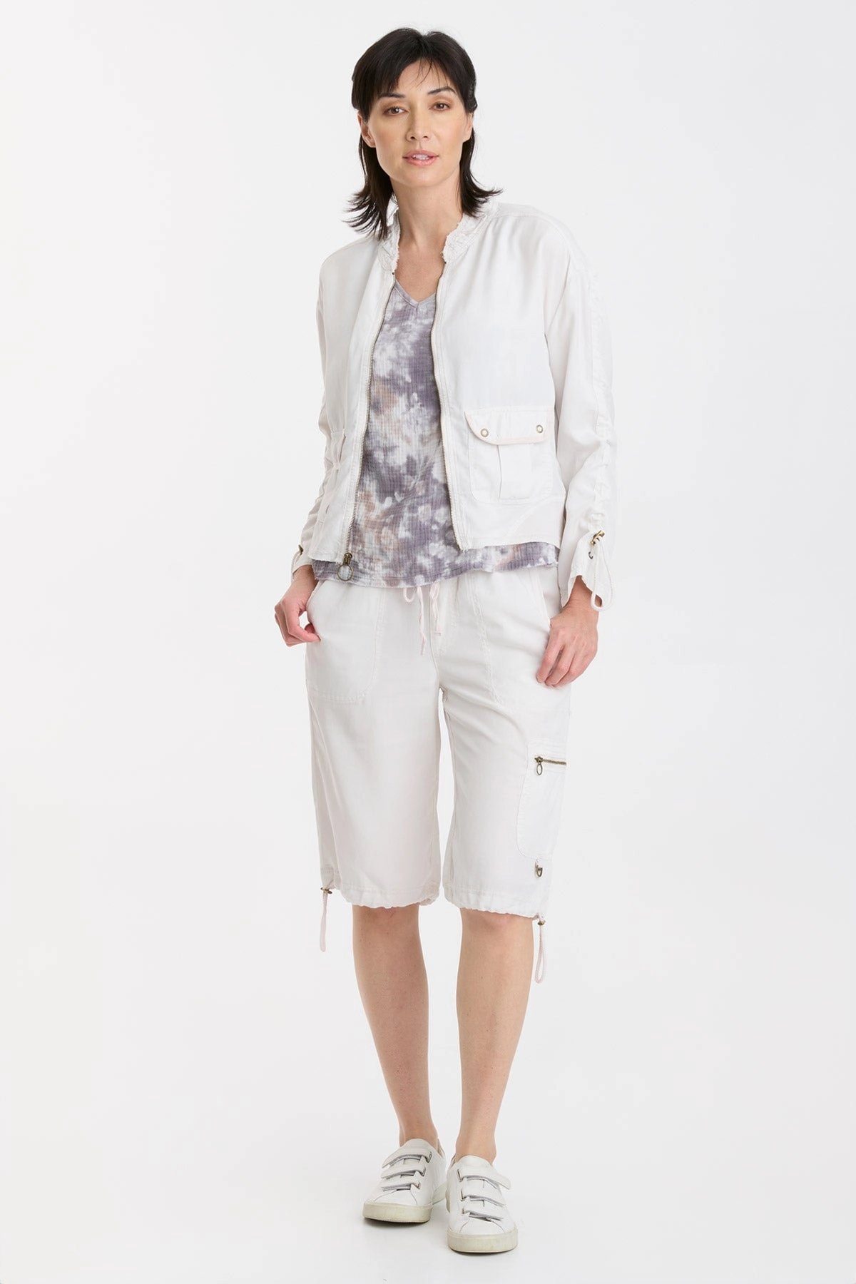 Ralf Jacket