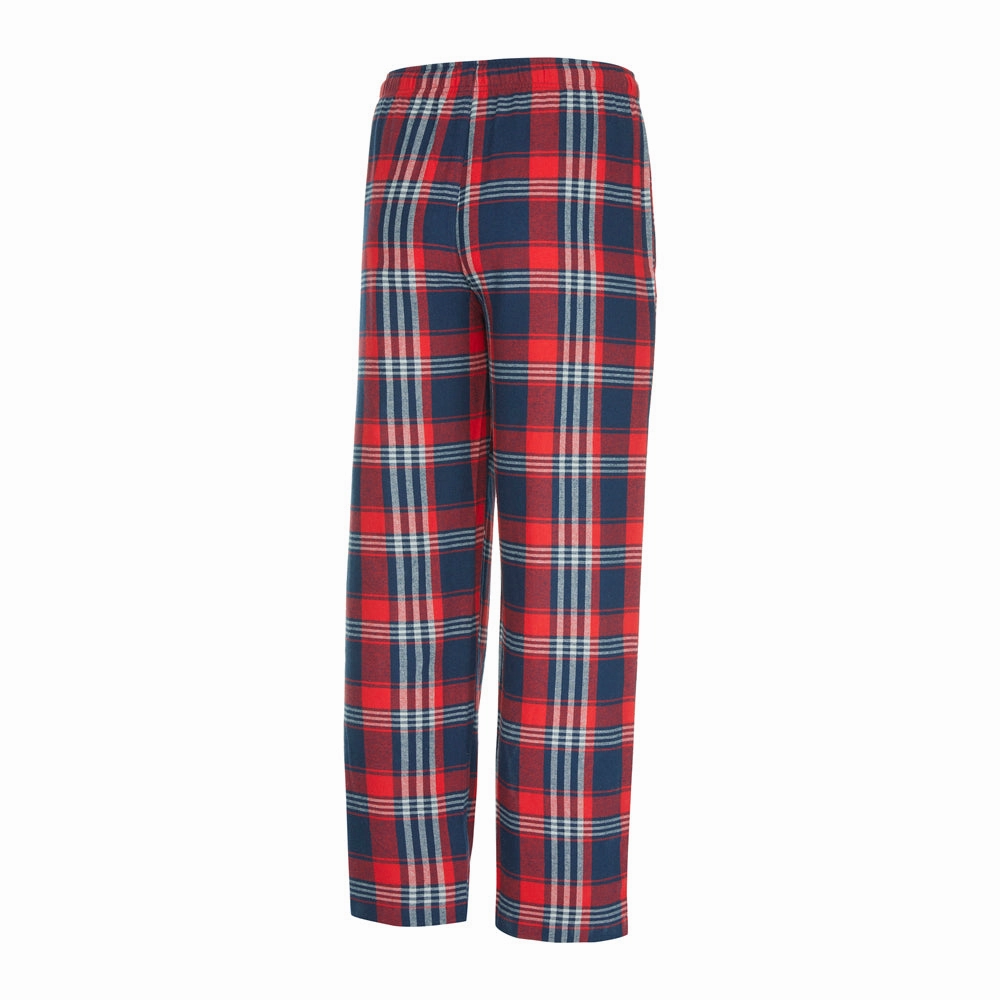 REGION ALT PLAID PANTS