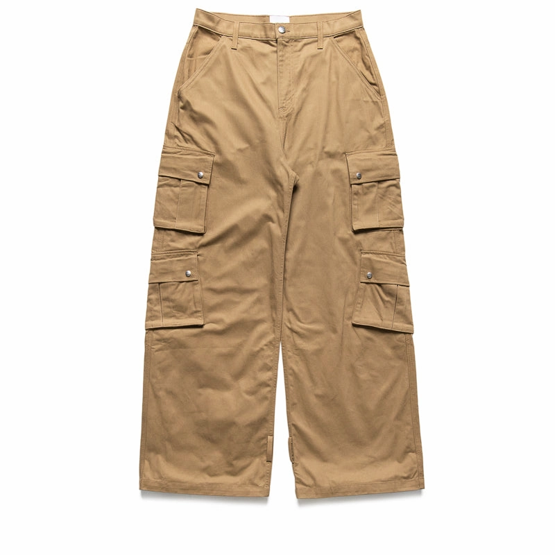 Rhude Desert Cargos - Tan