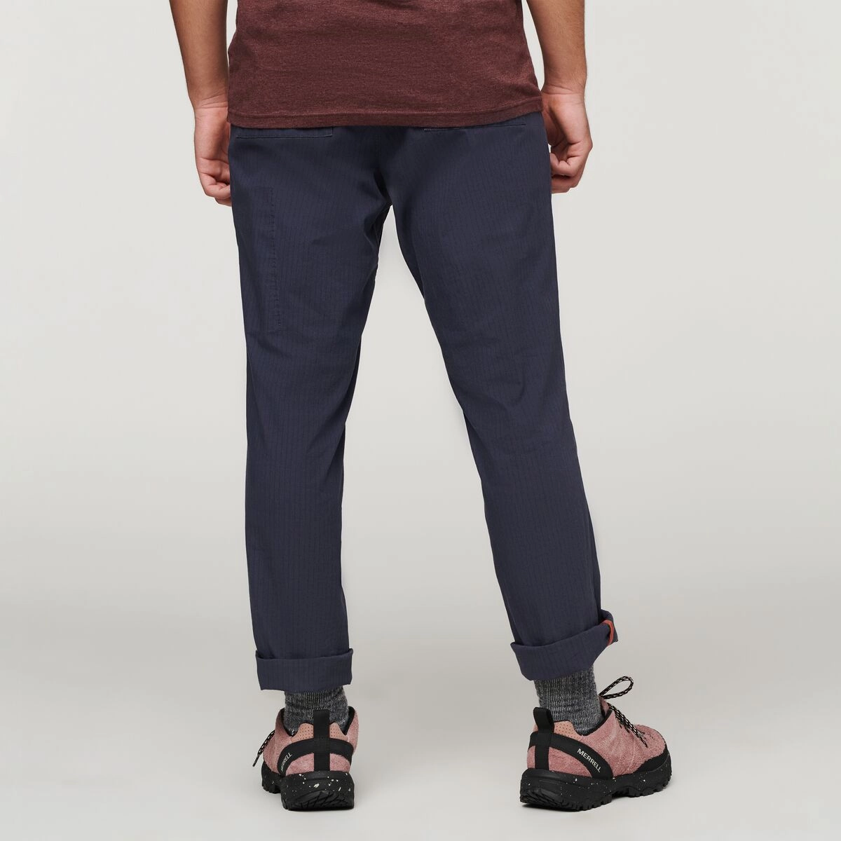 Salto Ripstop Pant - Men's
