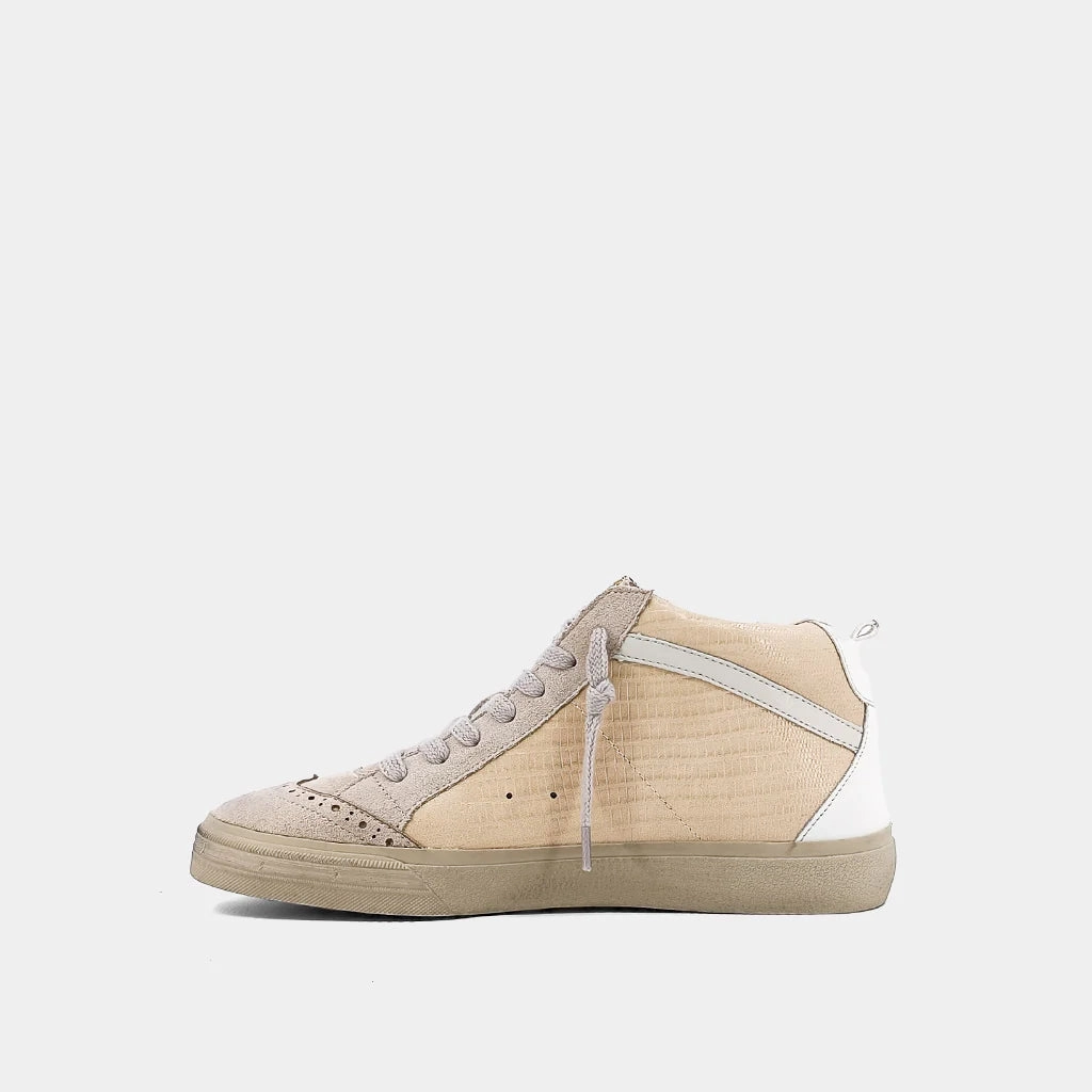 Shu Shop Paulina Basketball Sneaker