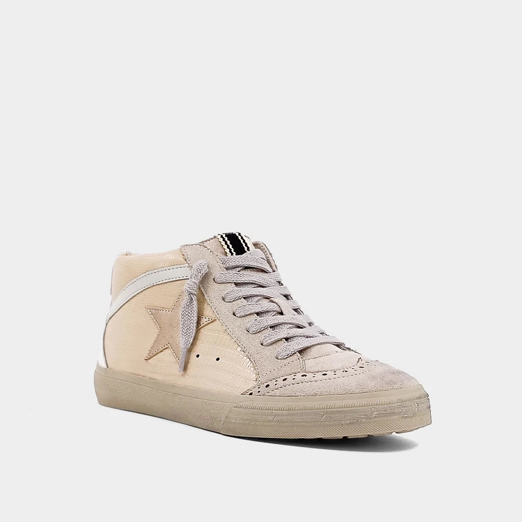 Shu Shop Paulina Basketball Sneaker